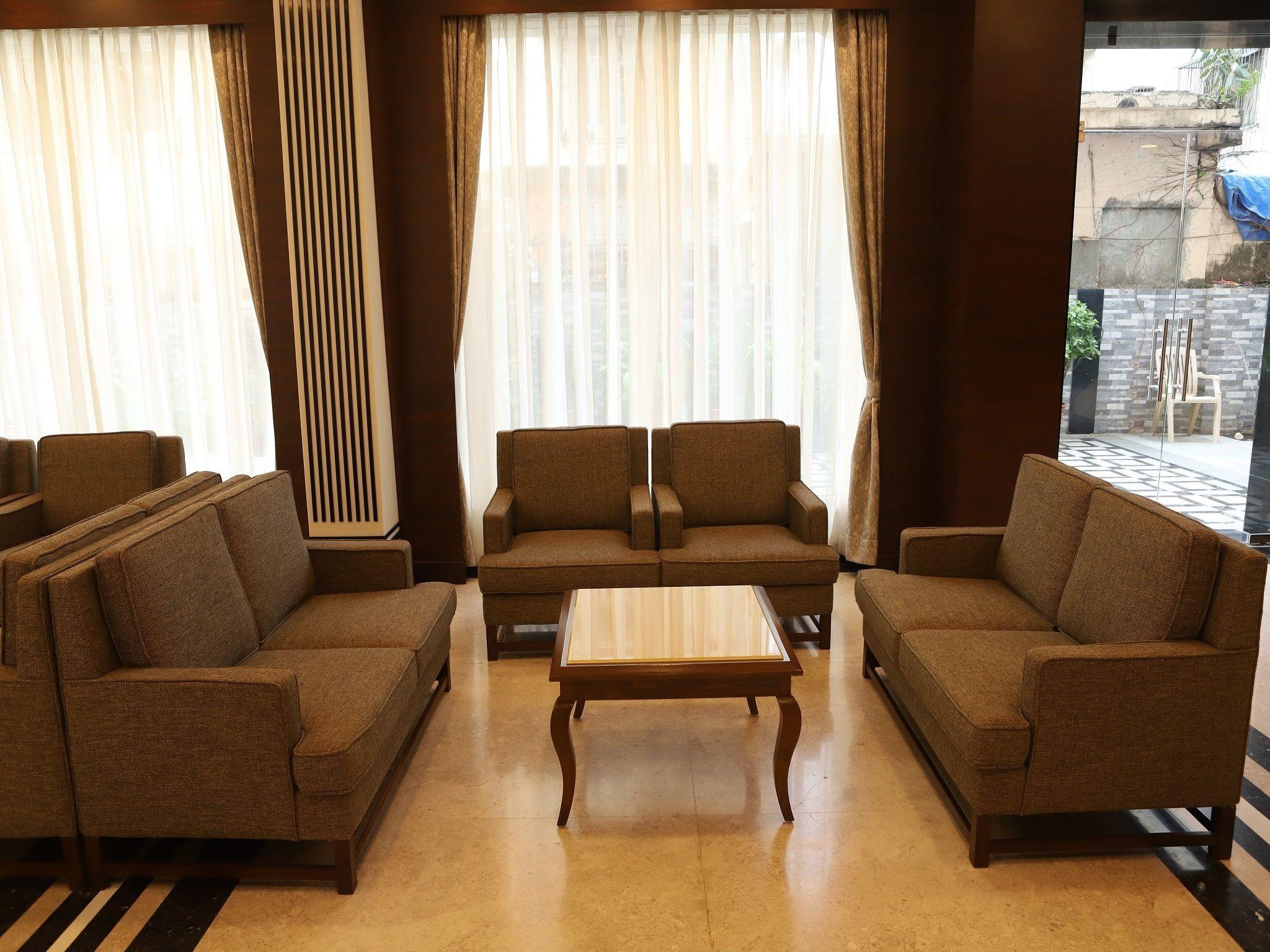 Gobinddhham Guest house Mumbai