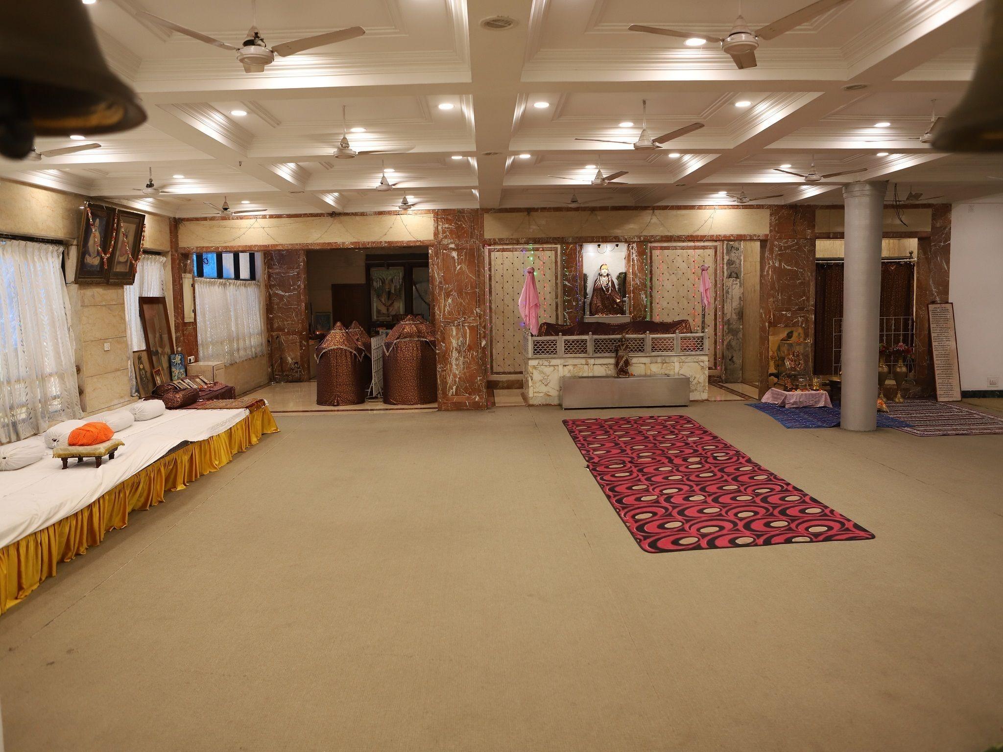 Gobinddhham Guest house Mumbai