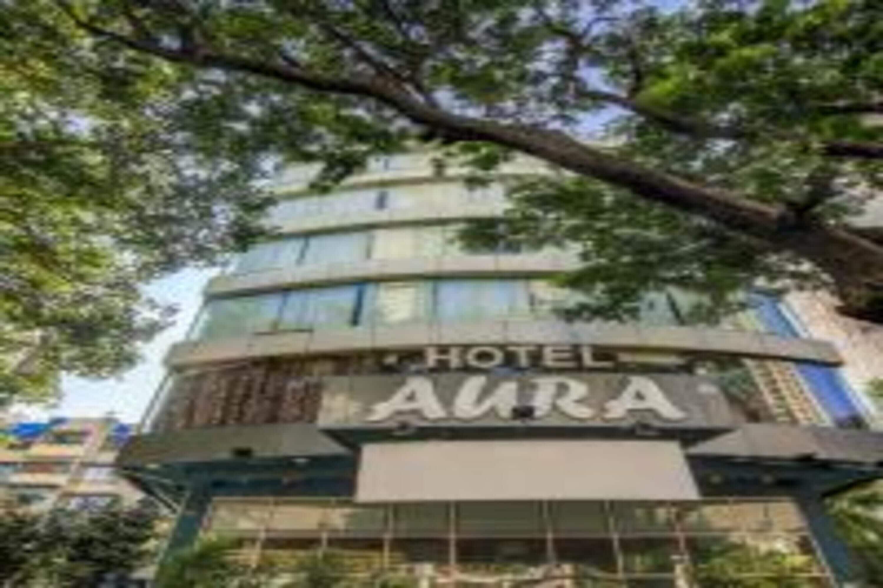 Aura Hotel