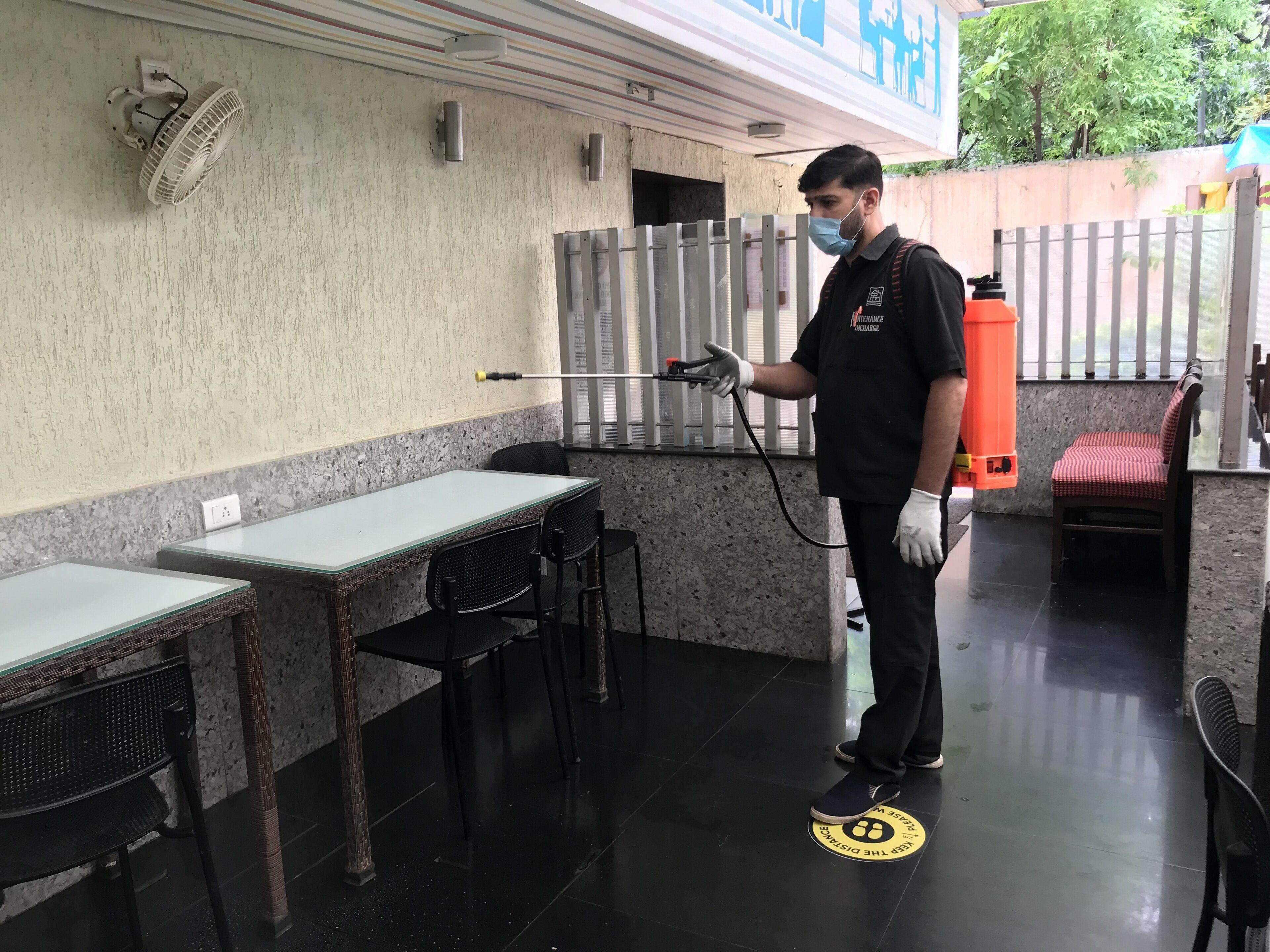 Park View, Hotel Mumbai