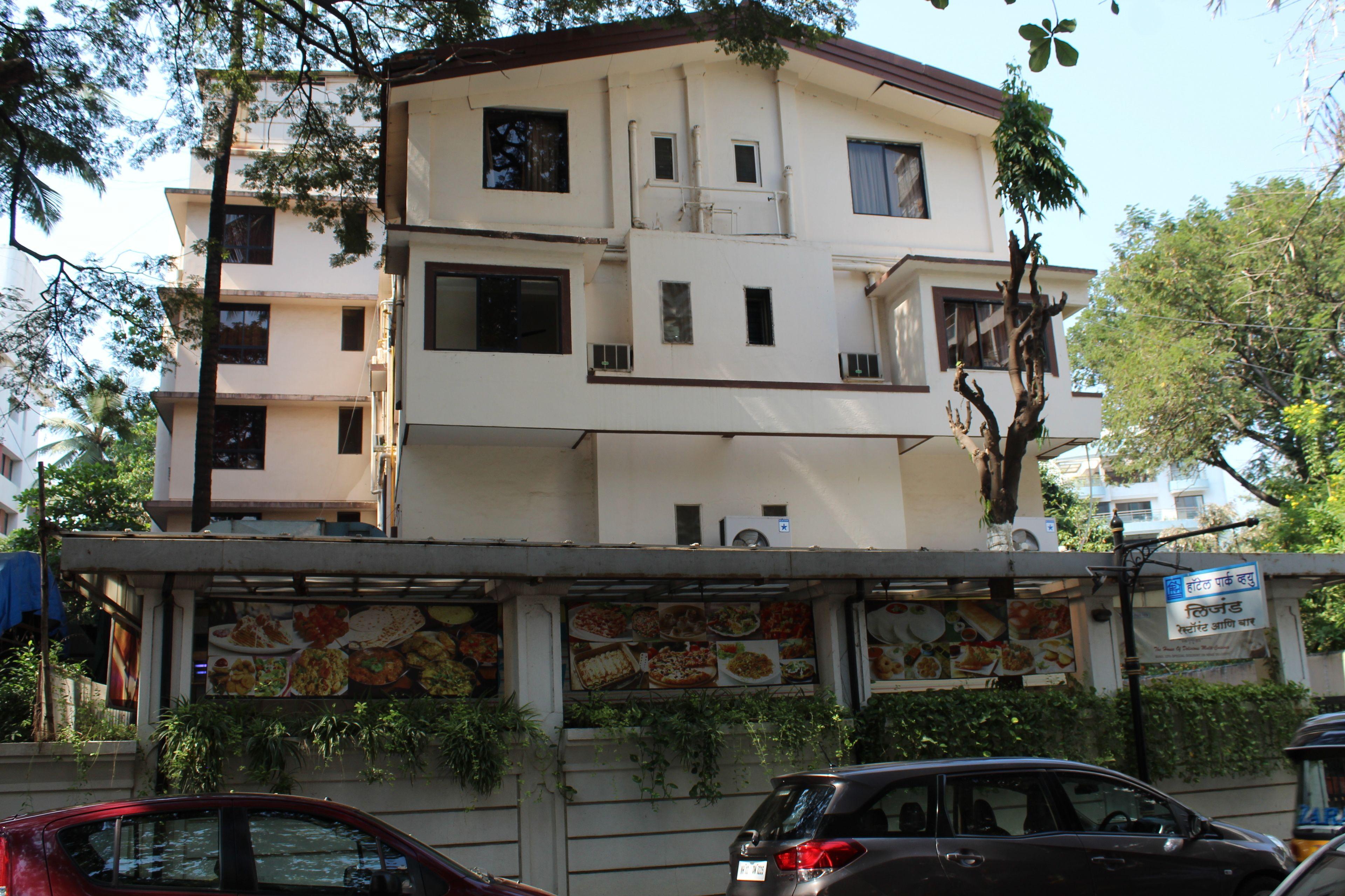 Hotel Park View, Mumbai