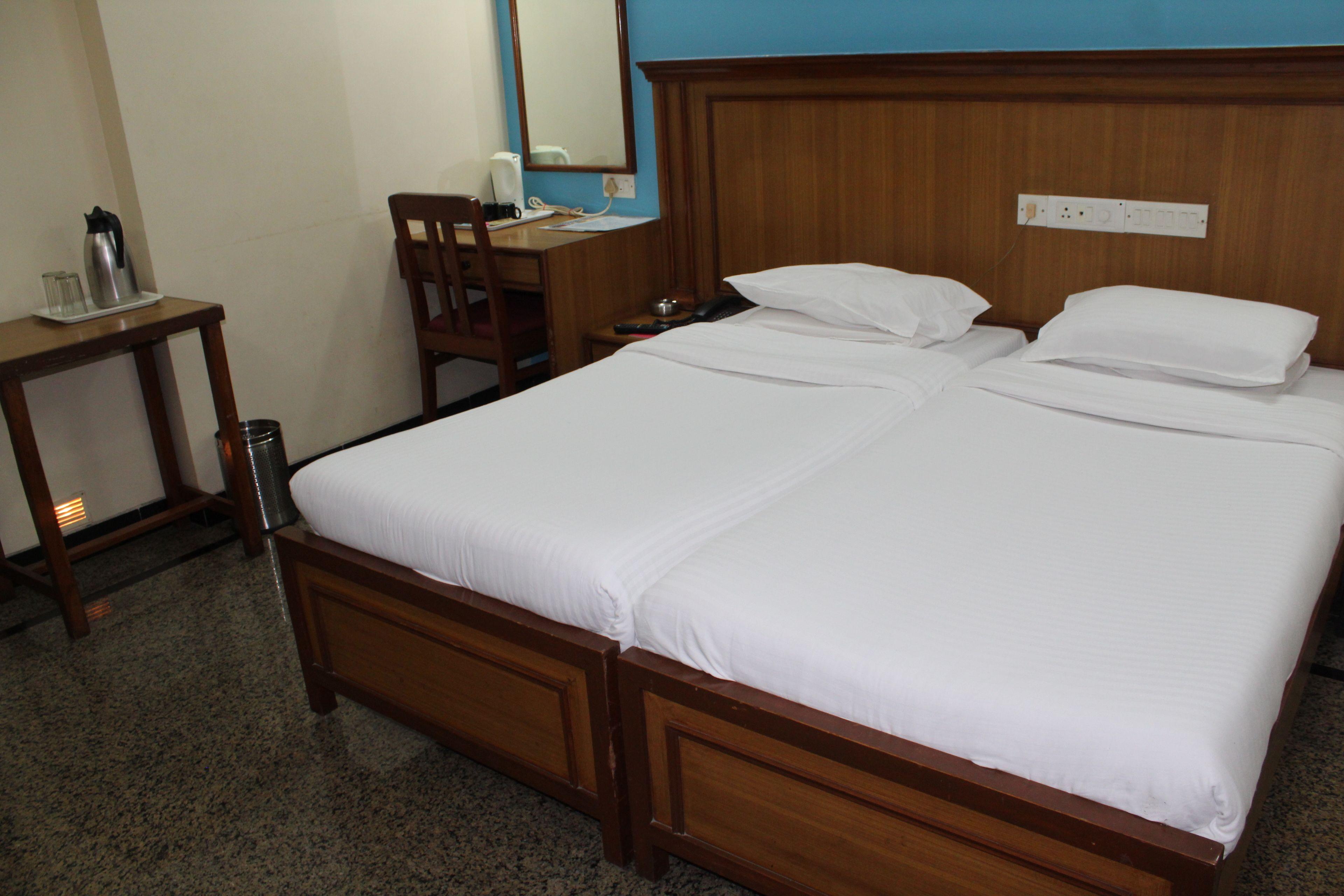 Hotel Park View, Mumbai