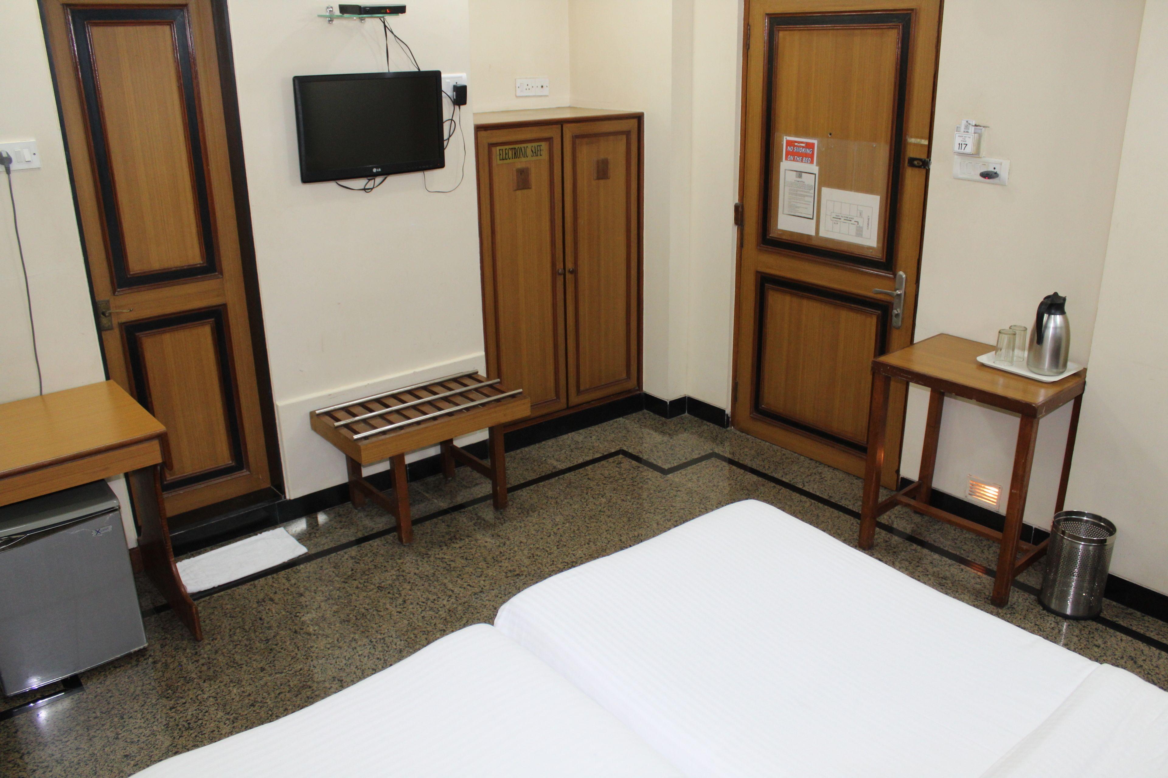 Hotel Park View, Mumbai