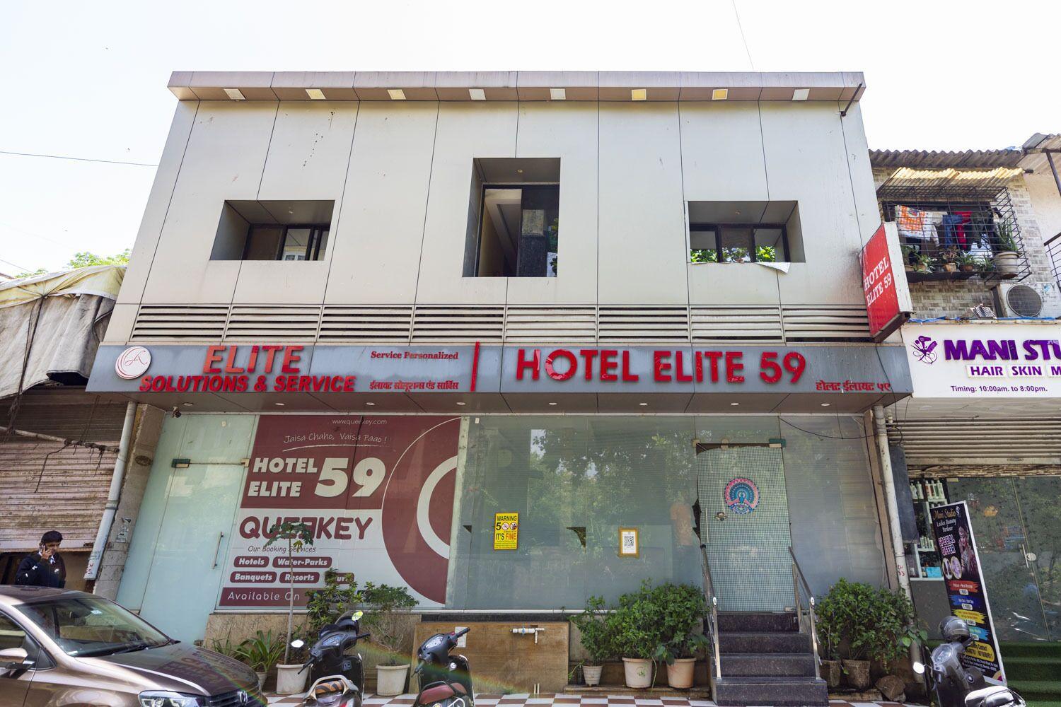 Elite 59 Mumbai