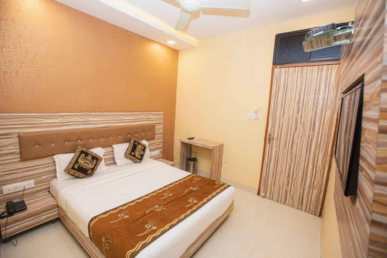 Elite 59 Hotel Mumbai