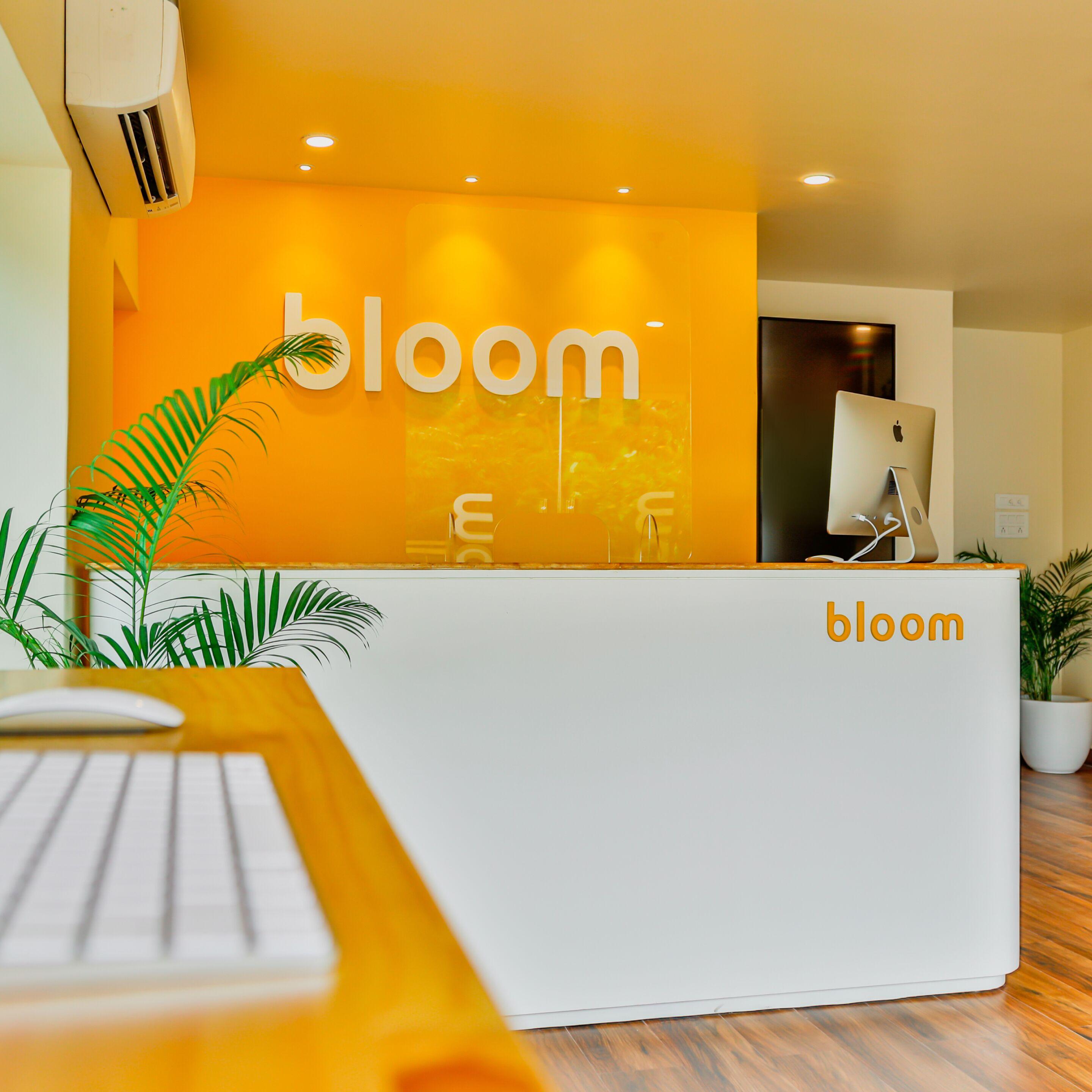 Hotel Bloom - Worli Mumbai