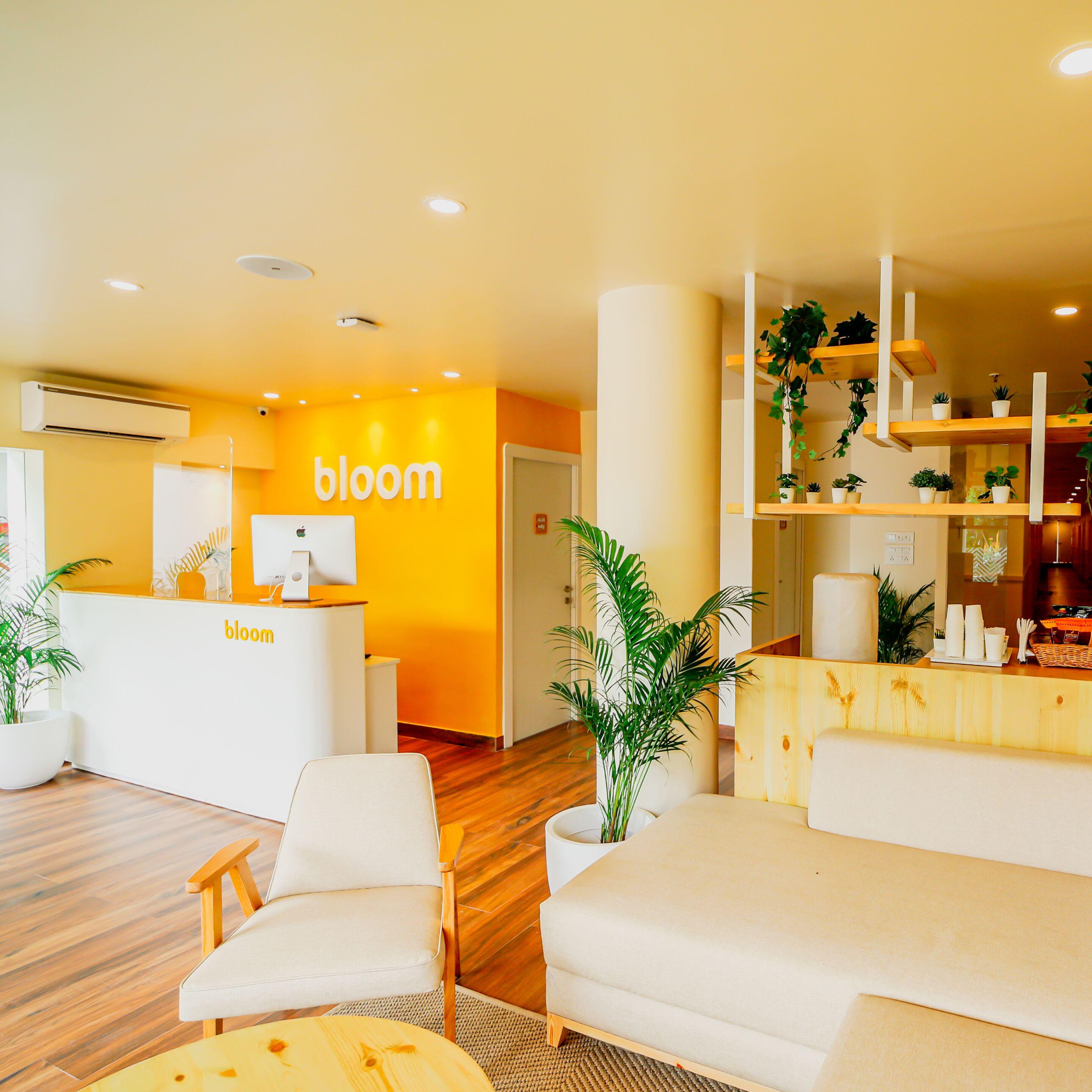 Bloom - Worli Mumbai