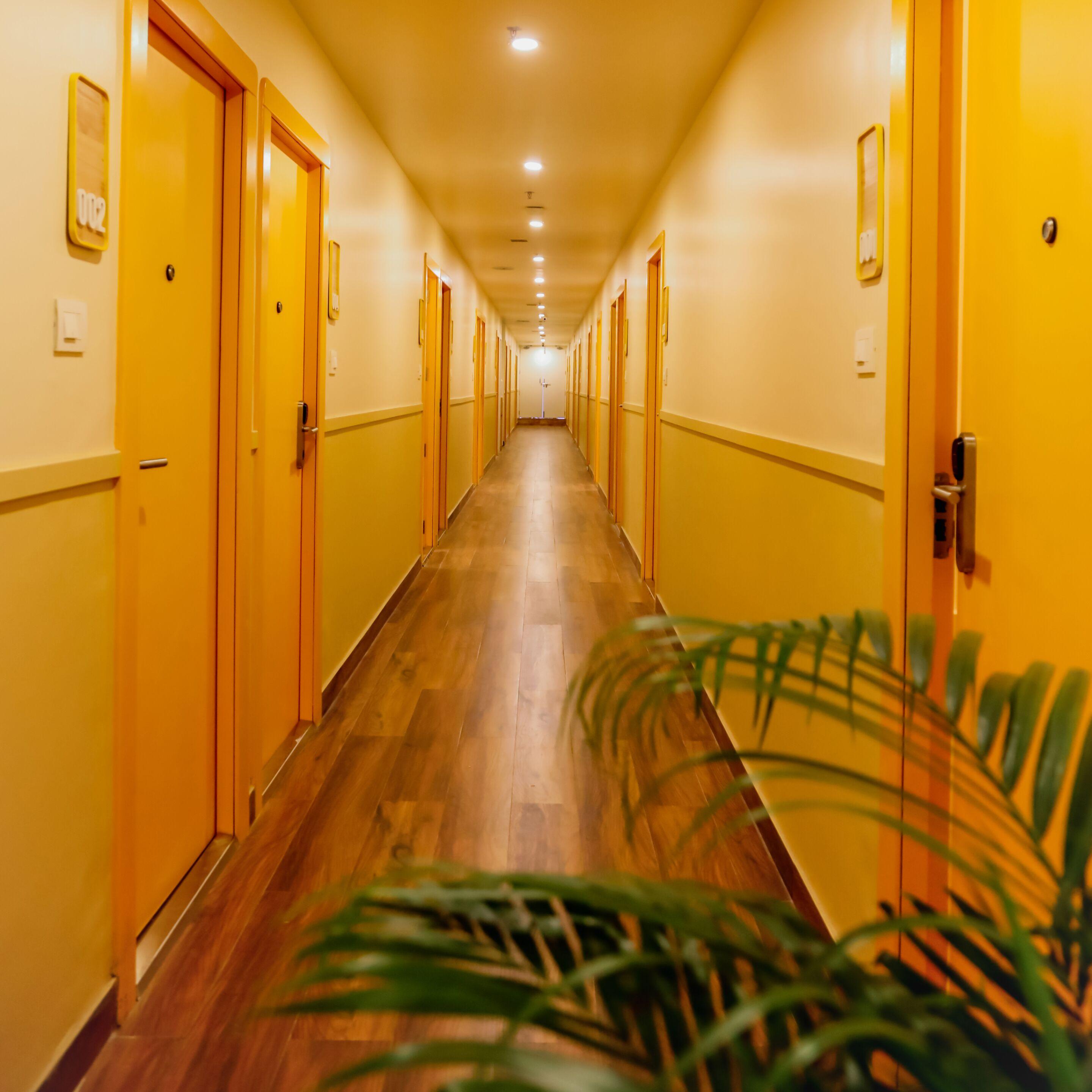 Bloom - Worli Hotel Mumbai