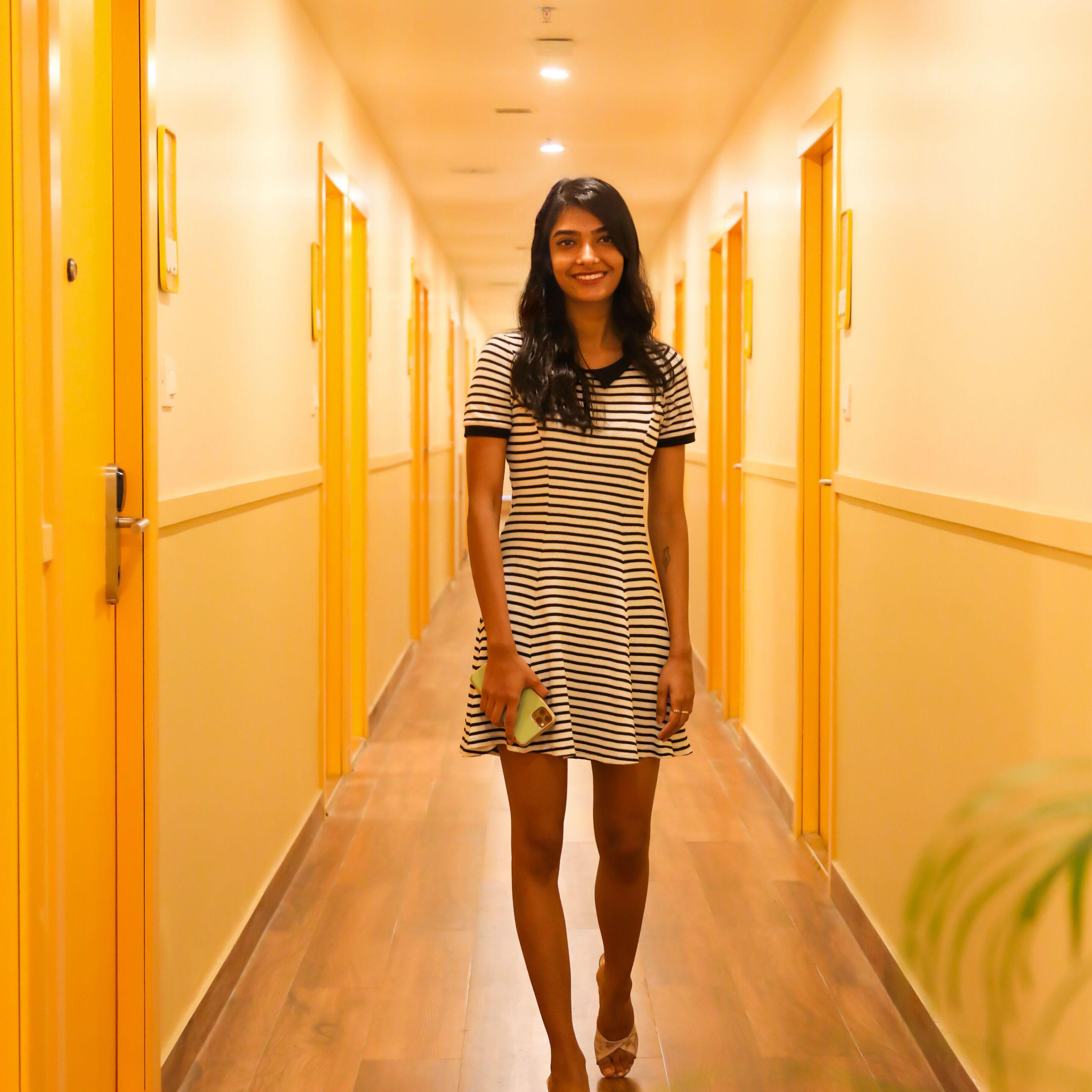 Bloom - Worli Hotel 3*