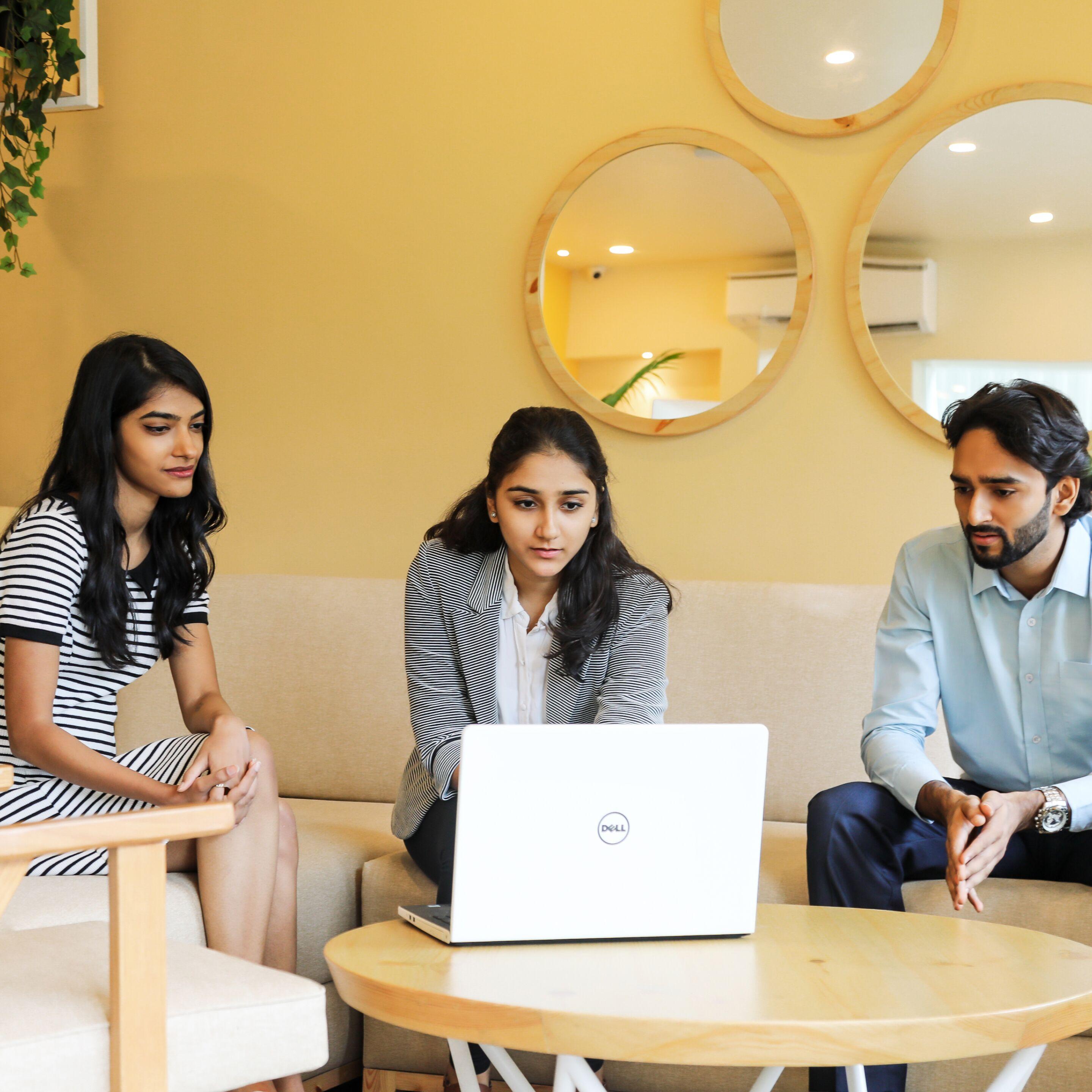 Bloom - Worli Hotel 3*