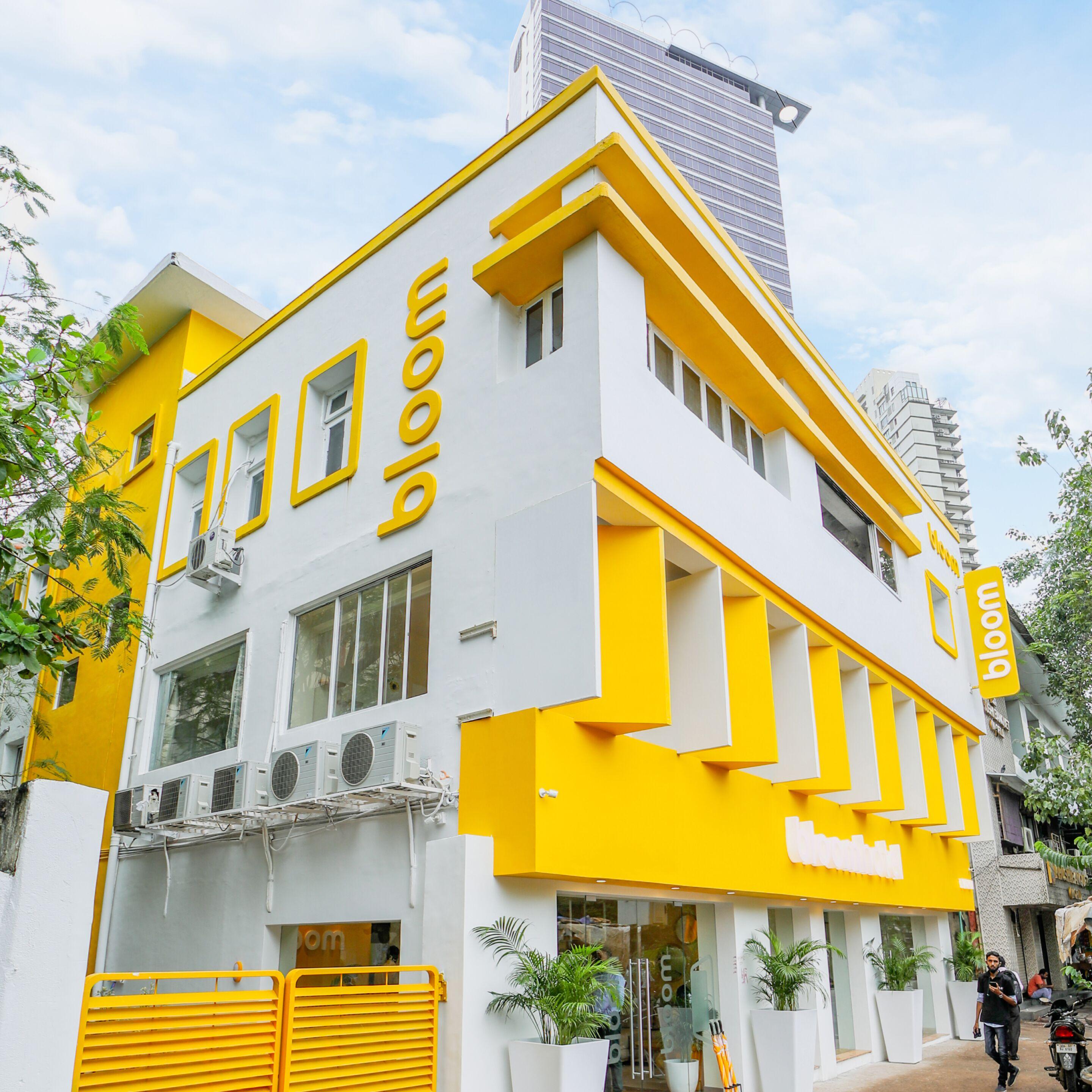 Bloom - Worli Mumbai