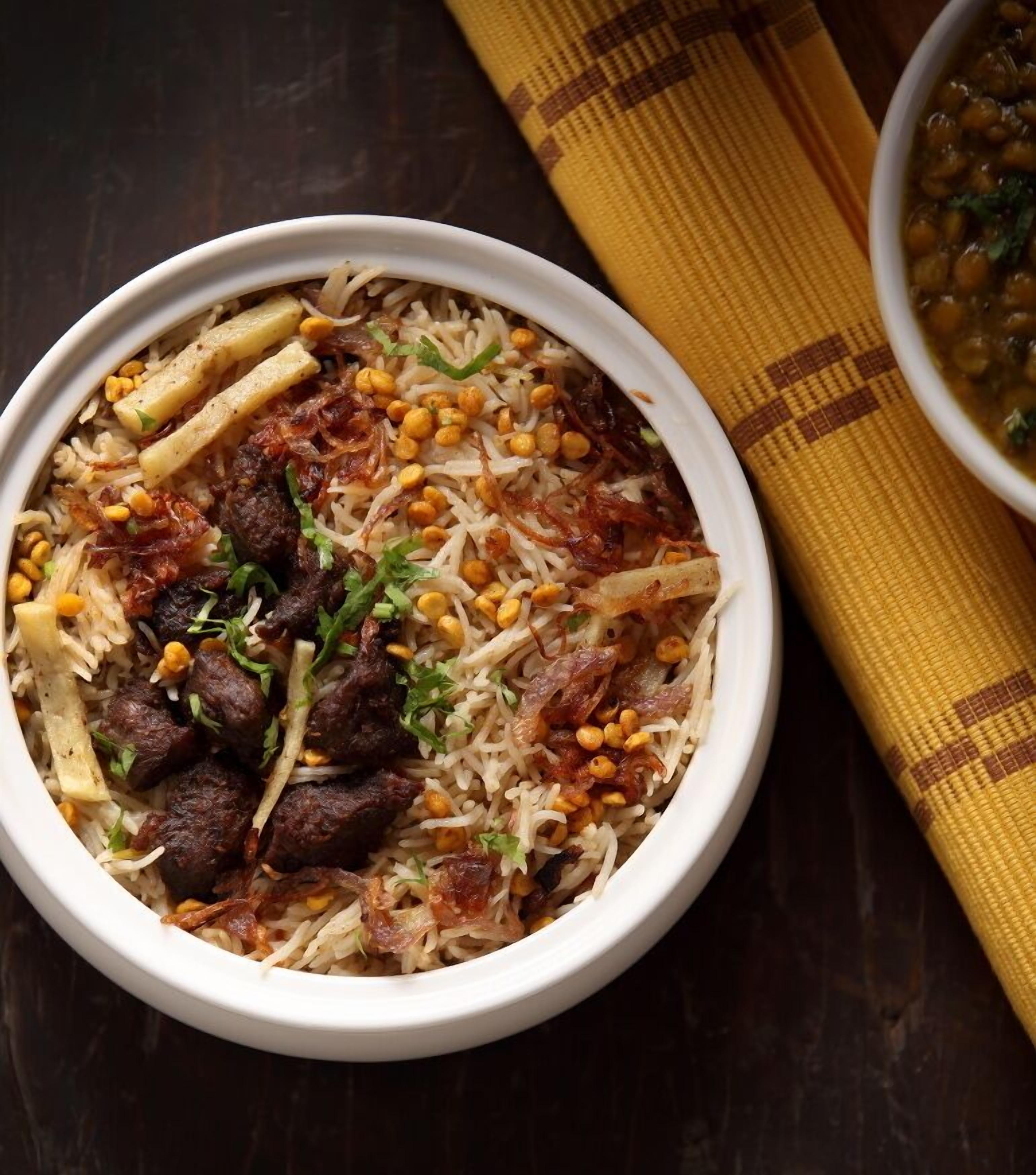 Bloom - Worli Hotel Mumbai