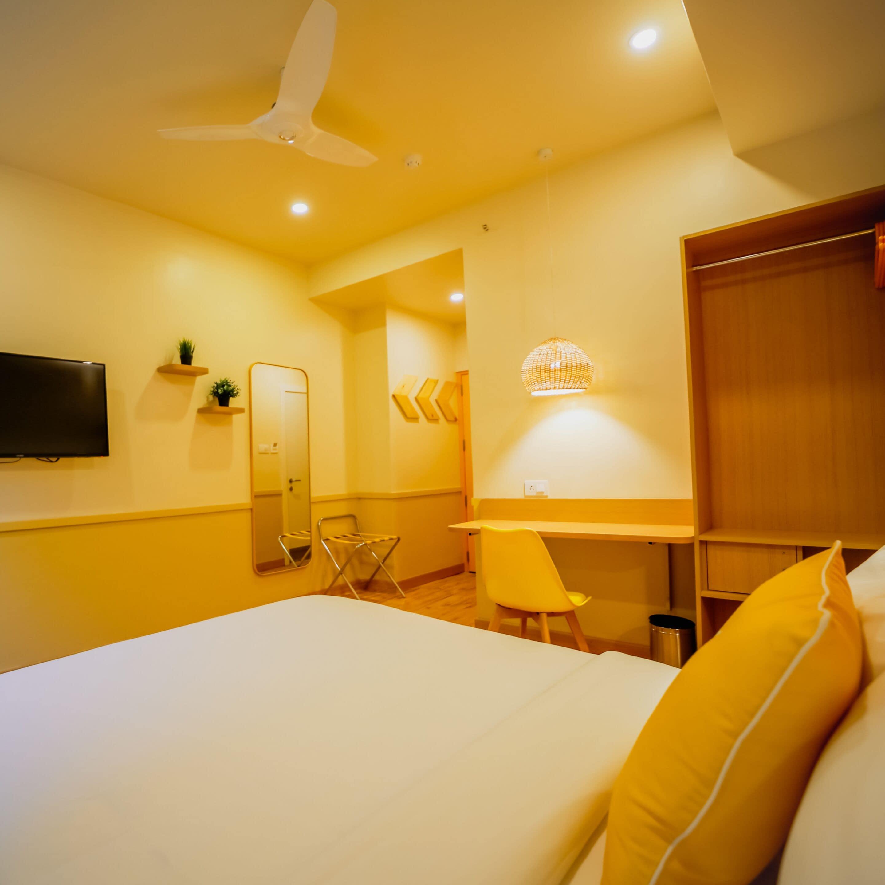 Bloom - Worli Mumbai