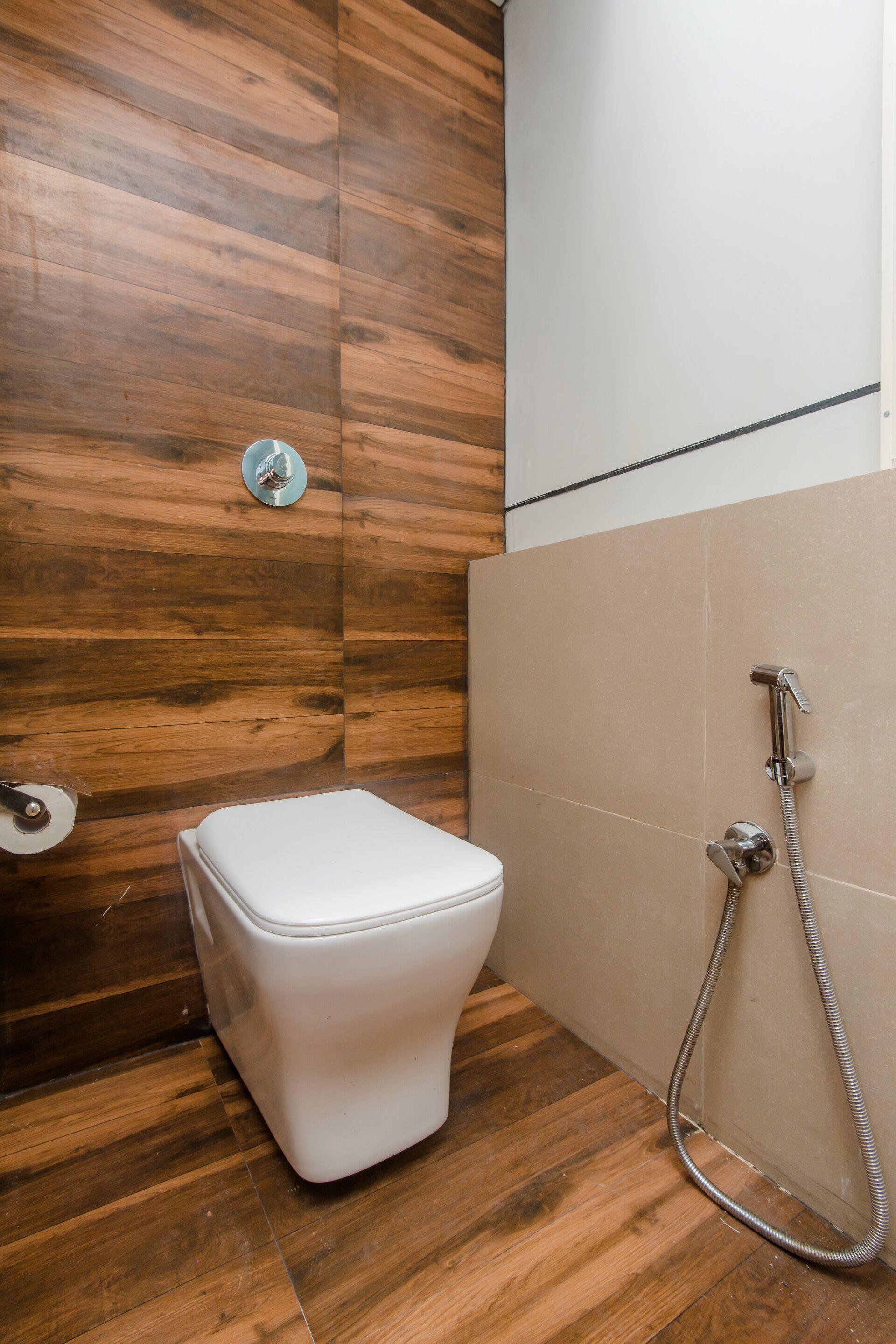 Hotel Fabhotel Axis International - Nr International Airport Mumbai