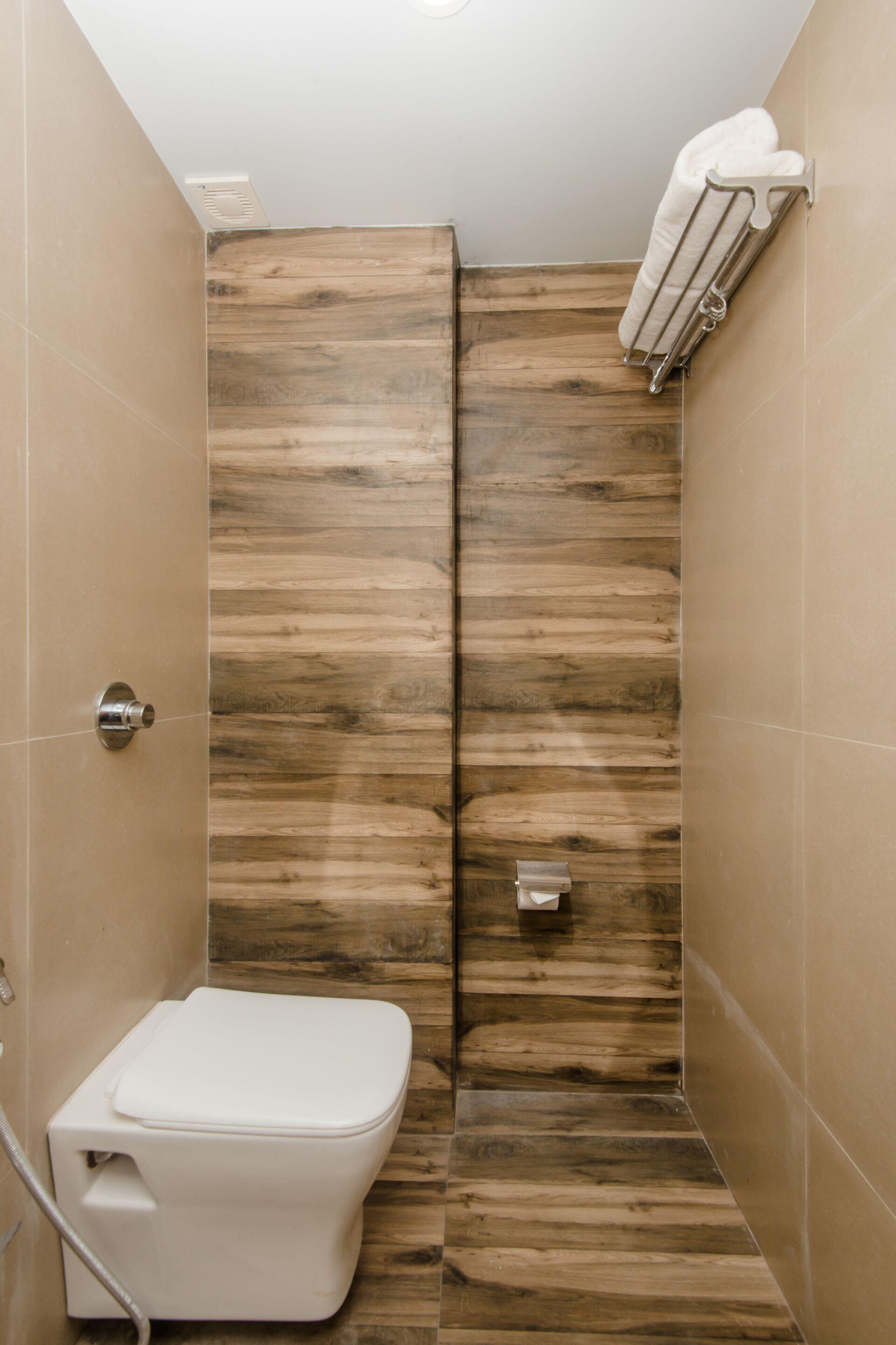 Fabhotel Axis International - Nr International Airport Hotel 3*