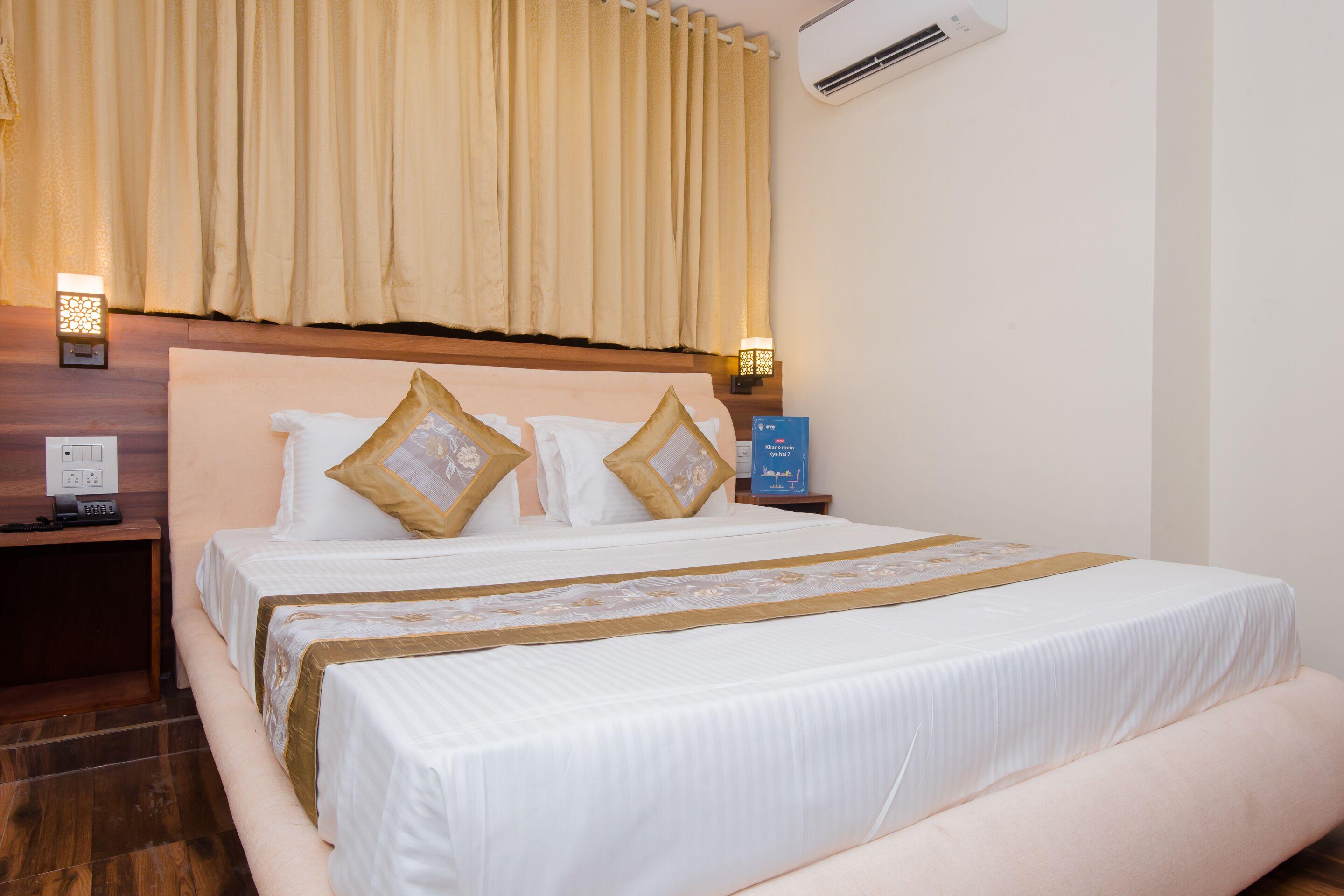 Fabhotel Axis International - Nr International Airport Hotel