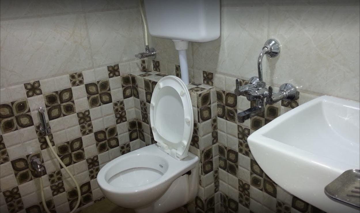 Royal Residency Hotel 3*