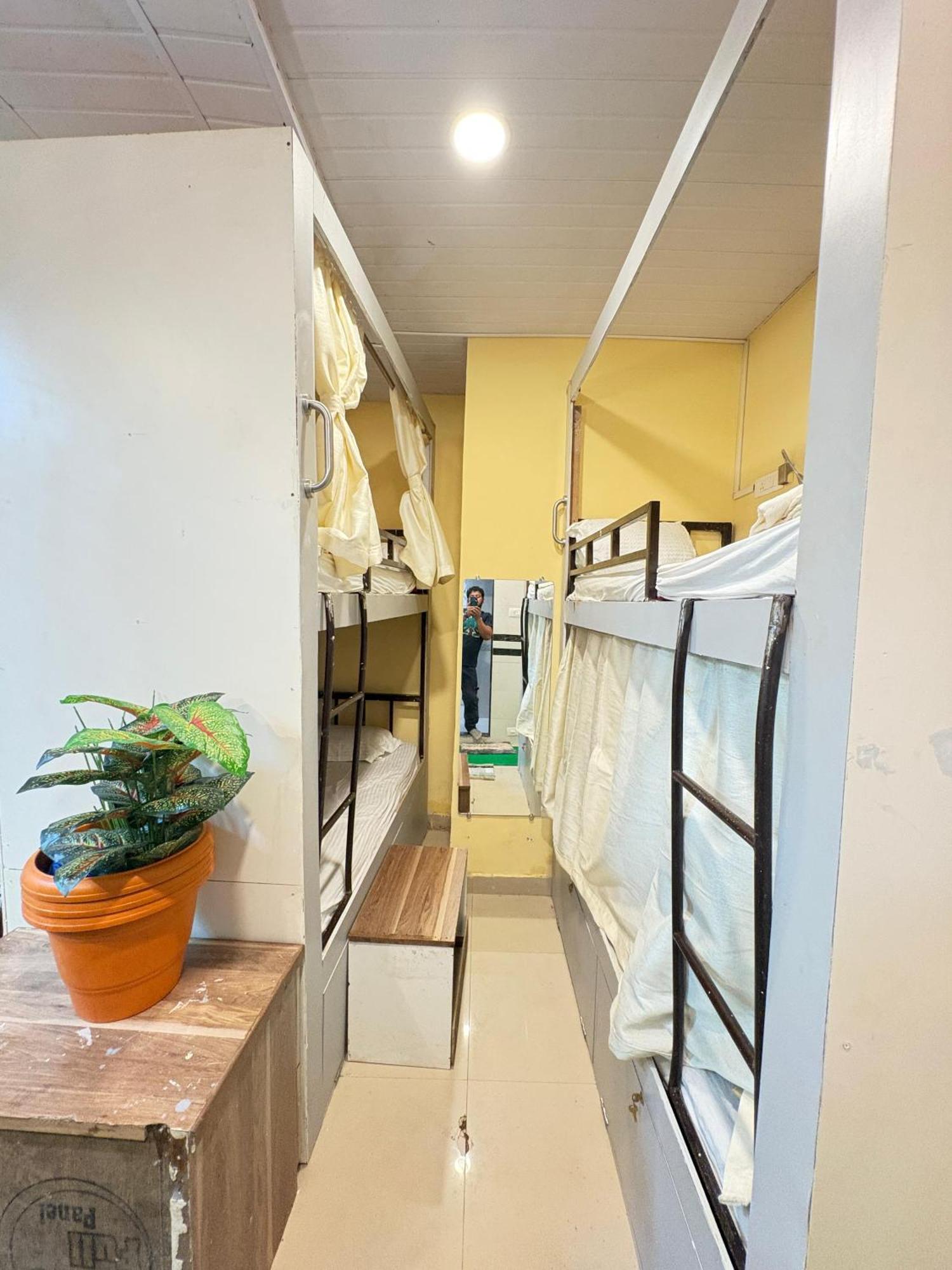 Welcome & Pg Male And Female *