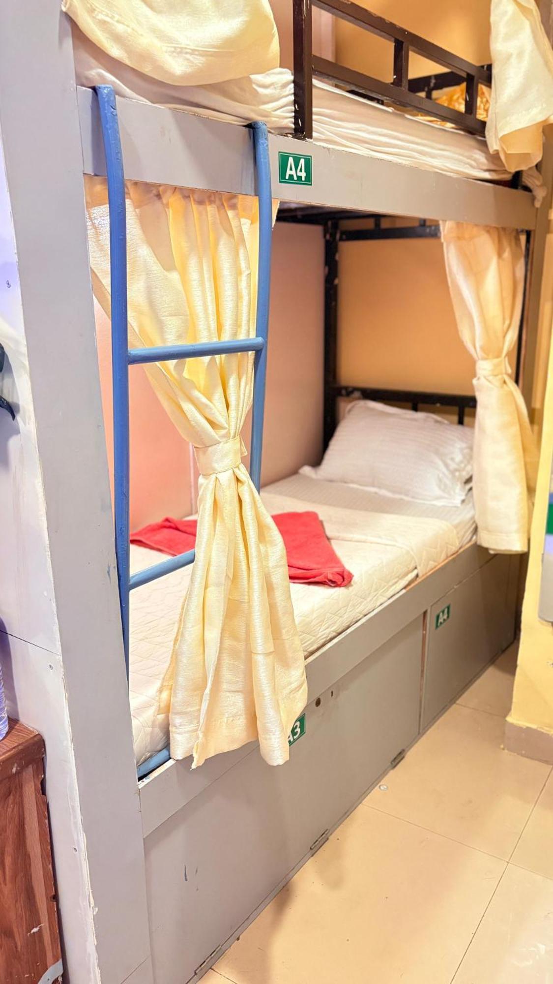 Hostel Welcome & Pg Male And Female Mumbai