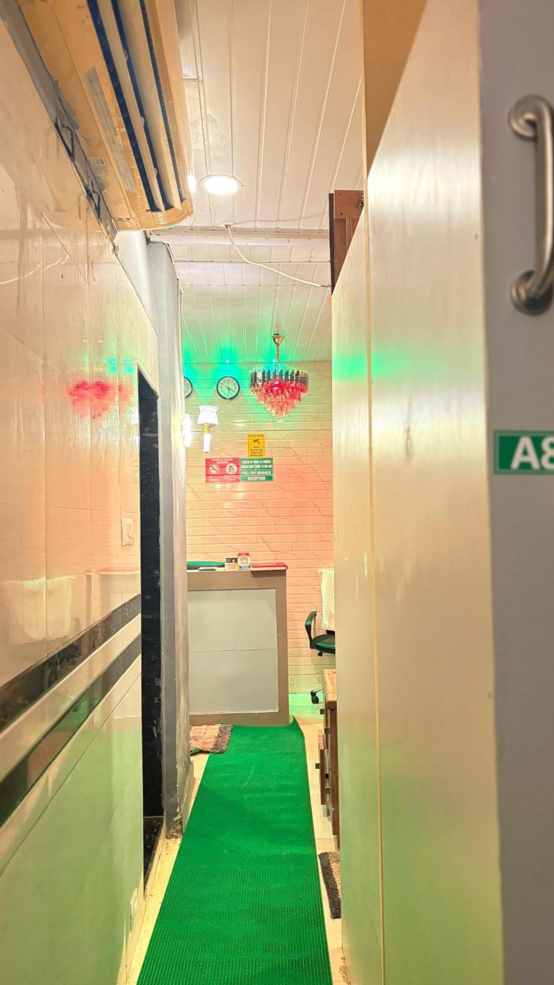 Hostel Welcome & Pg Male And Female Mumbai