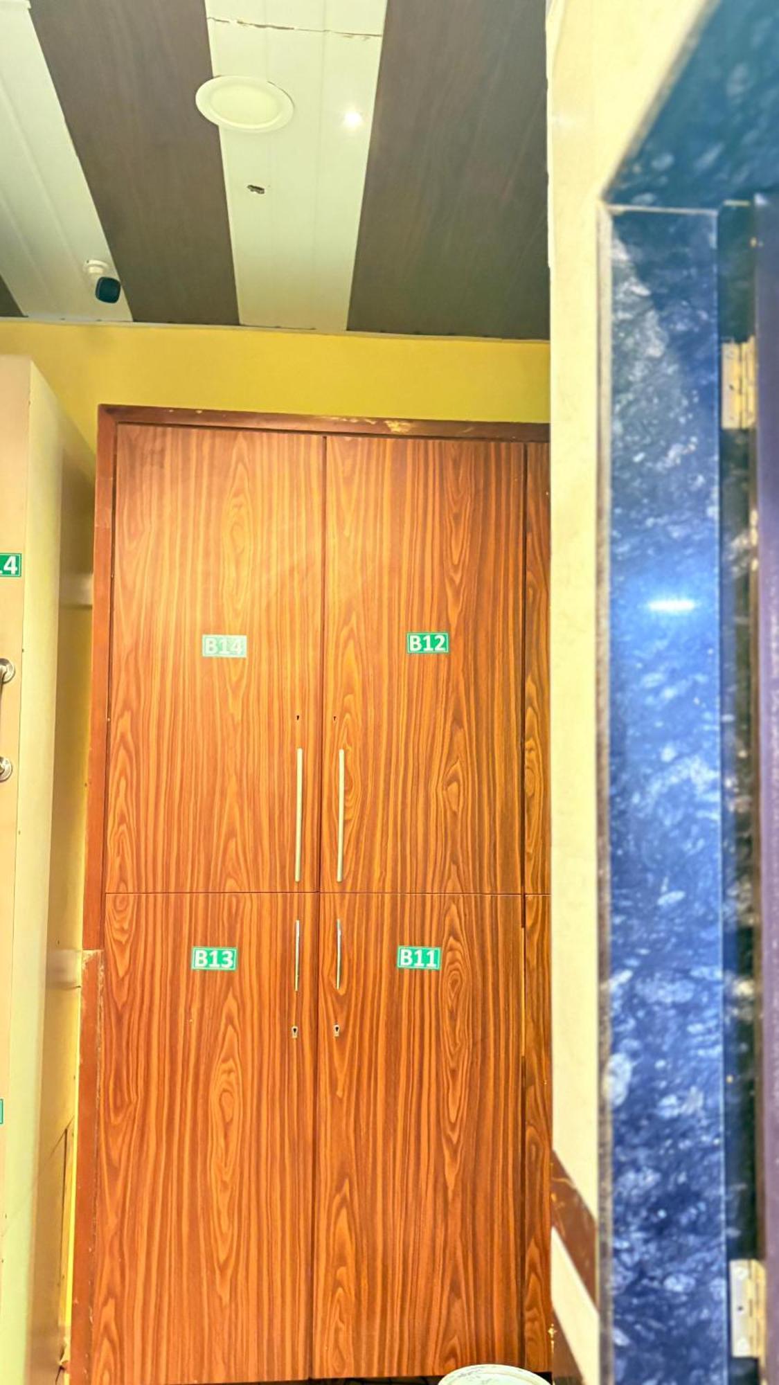 Welcome & Pg Male And Female *