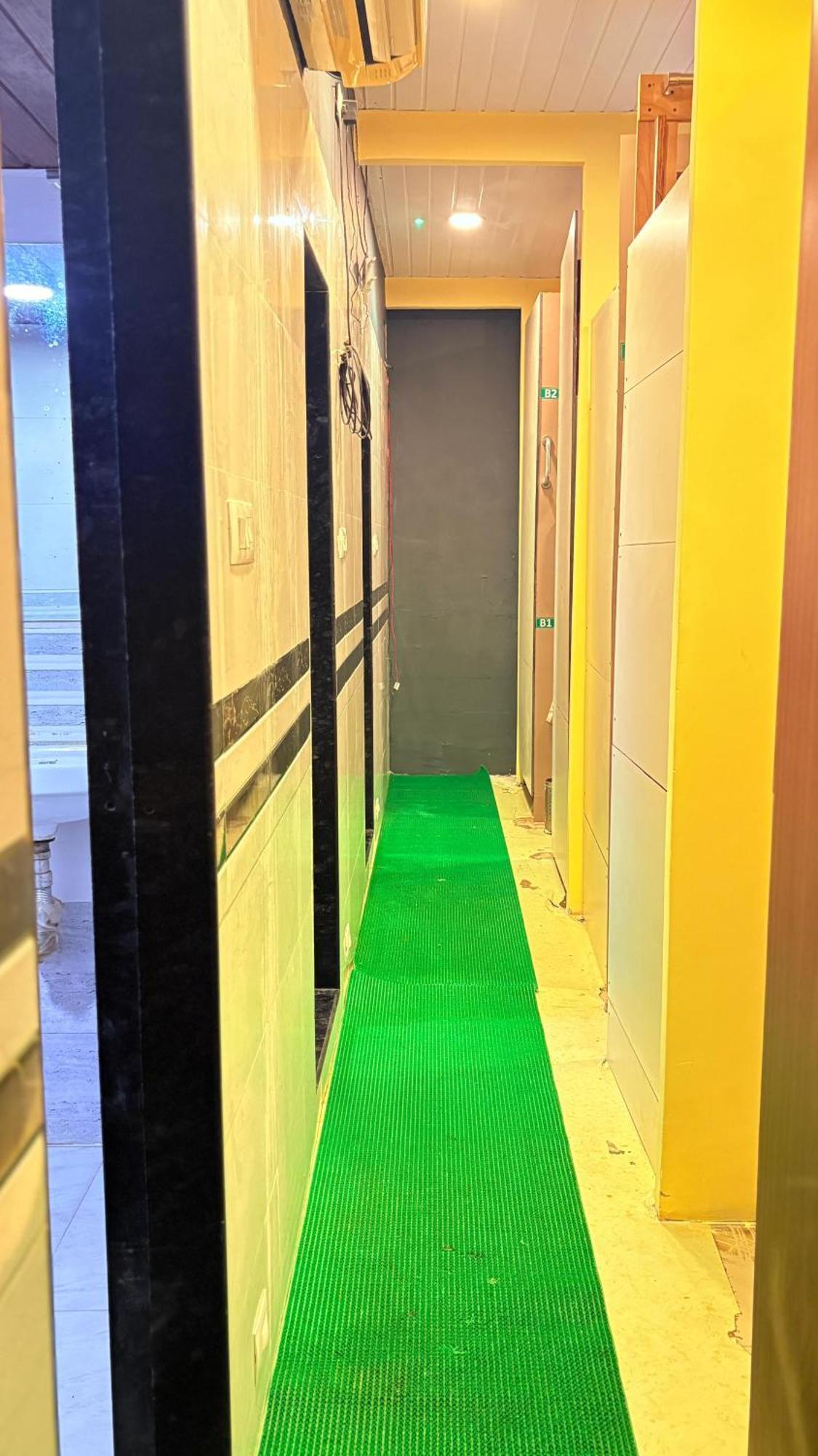 Welcome & Pg Male And Female Hostel Mumbai