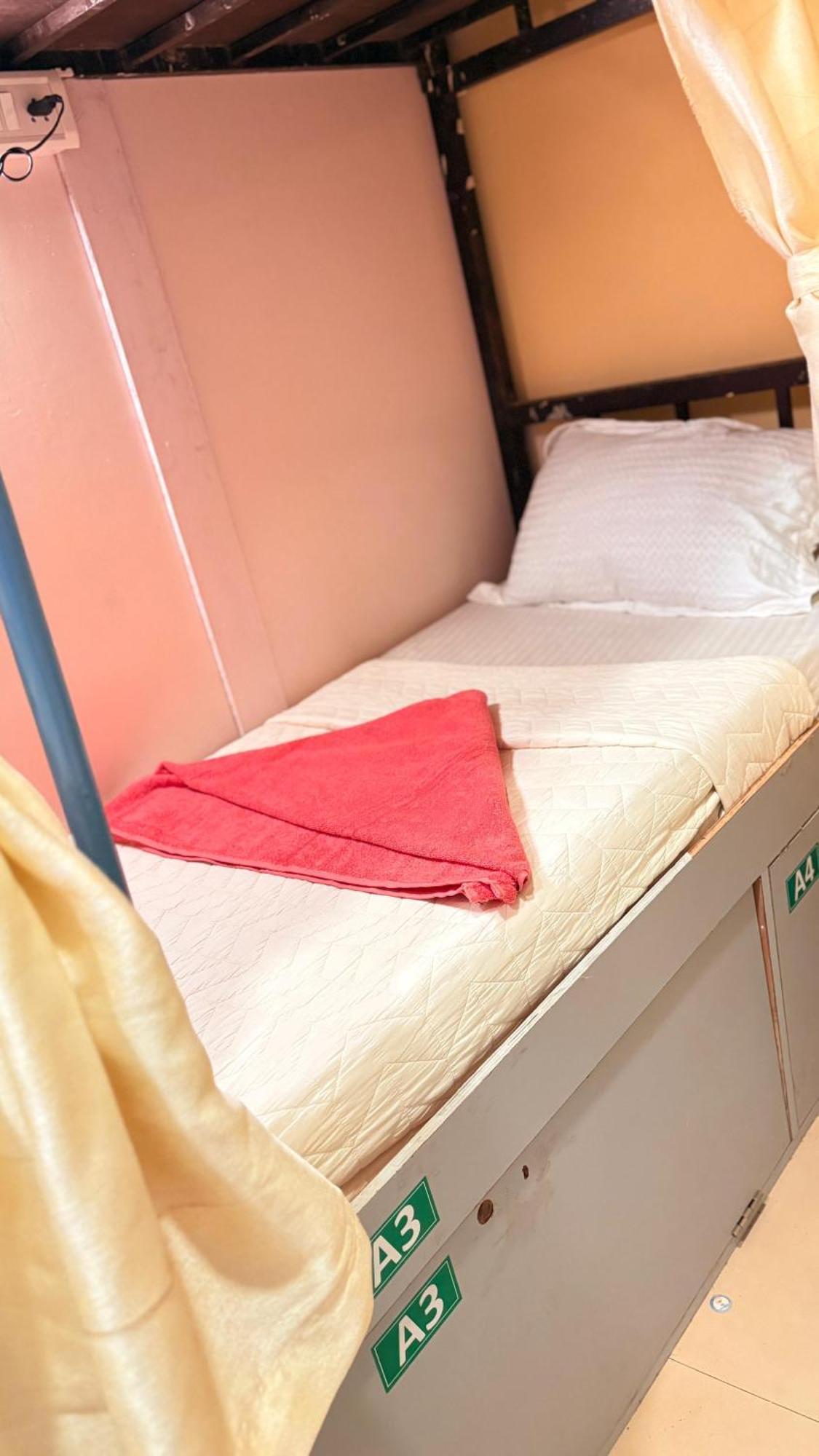 Welcome & Pg Male And Female