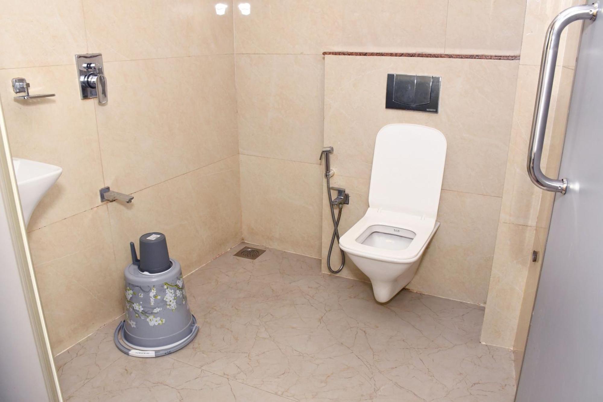 Hotel Kiwi International,hotel,mumbai