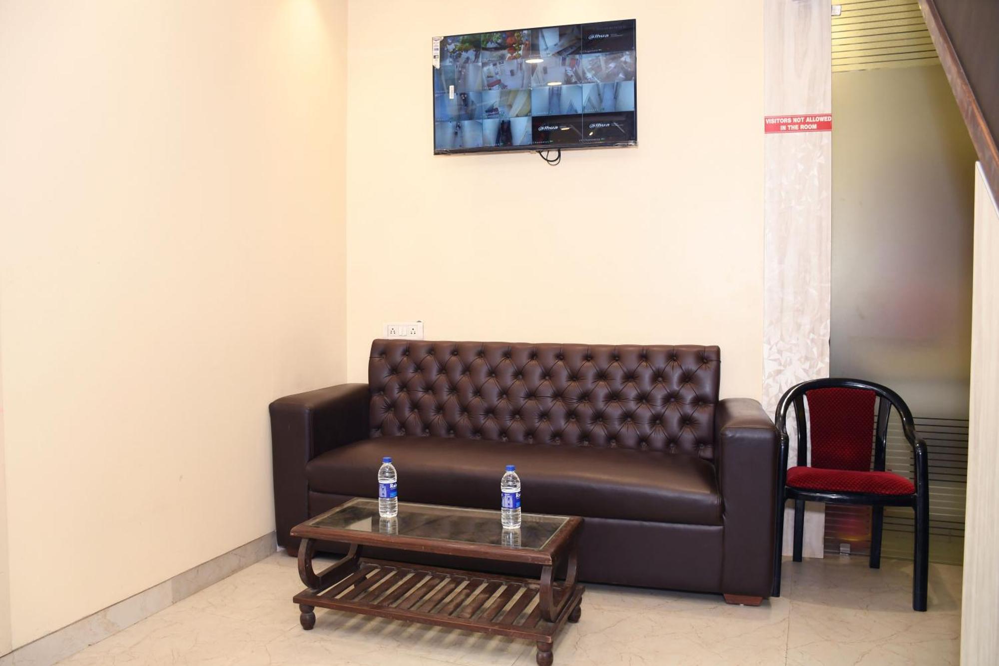 Kiwi International,hotel,mumbai Mumbai