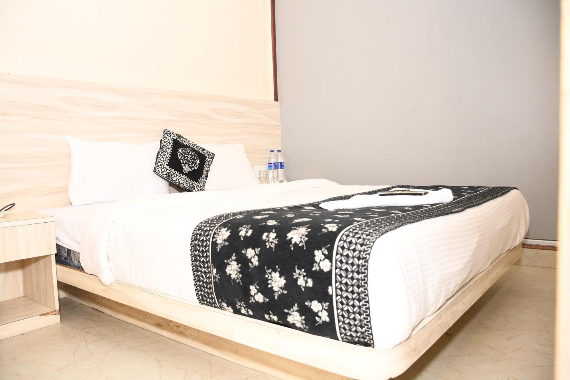 Kiwi International,hotel,mumbai Hotel 3*