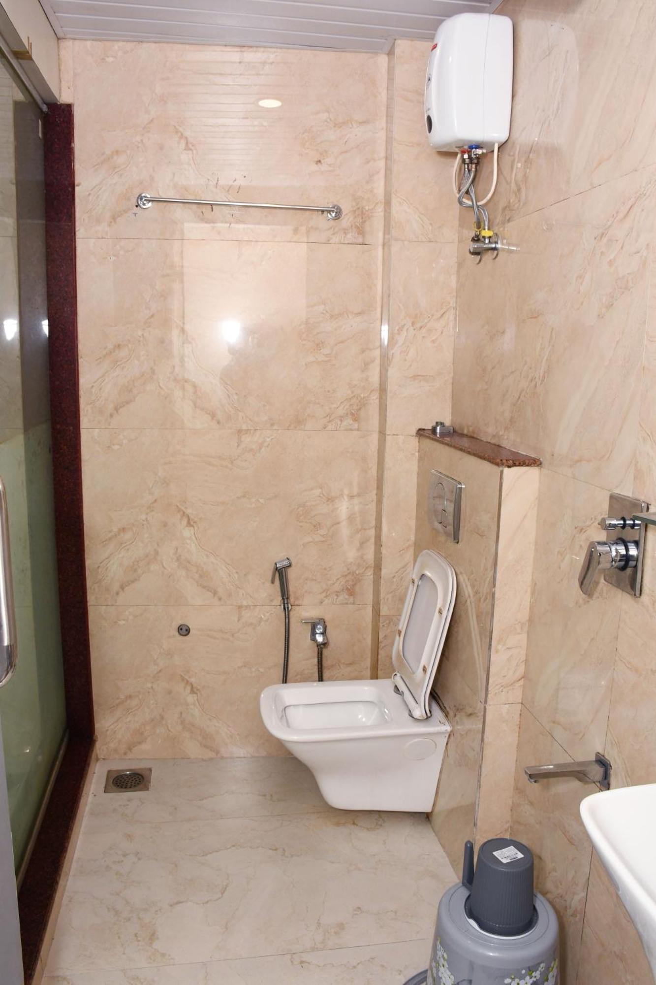 Kiwi International,hotel,mumbai Mumbai