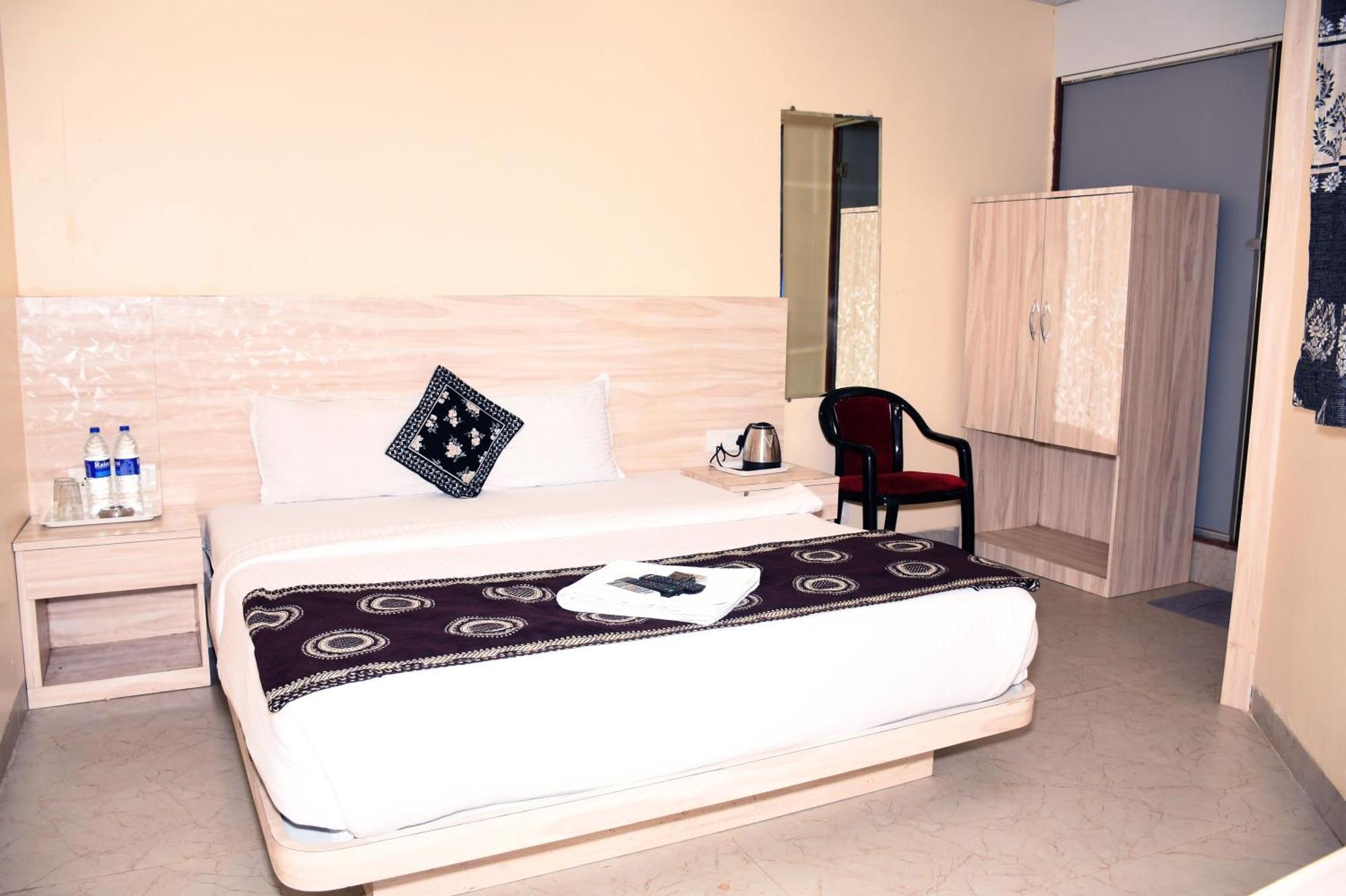 Kiwi International,hotel,mumbai 3* Mumbai