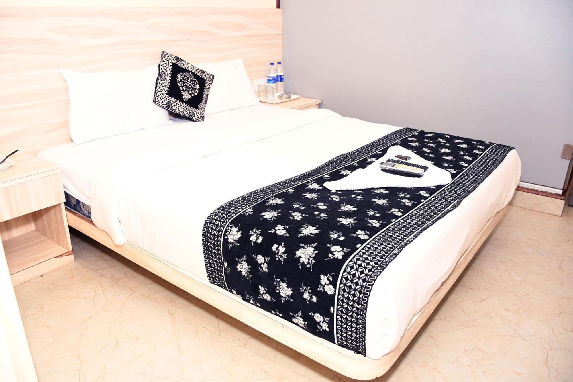 Kiwi International,hotel,mumbai 3*