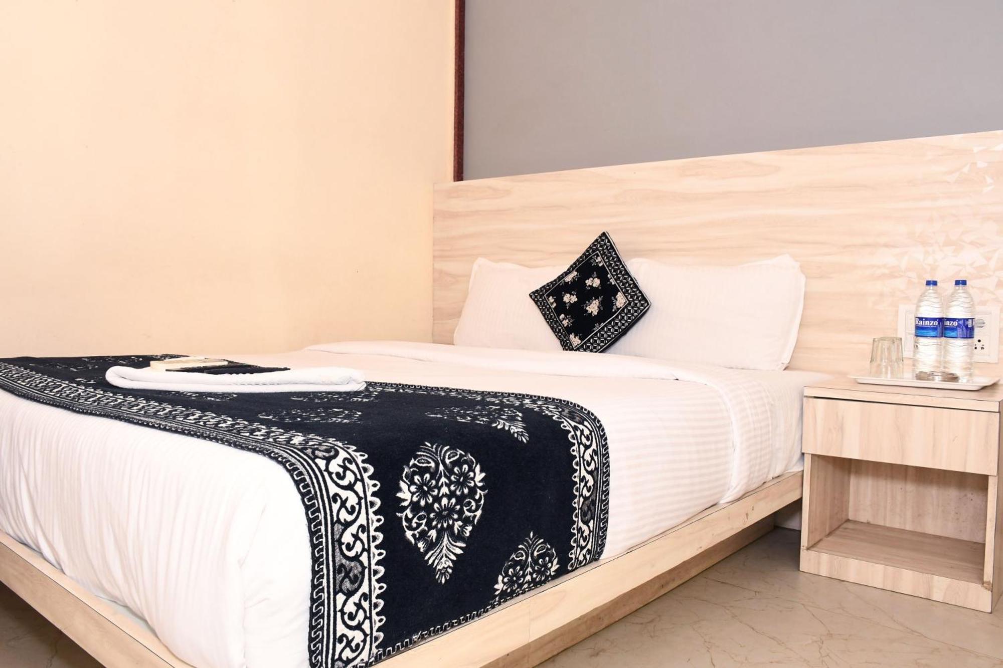 Hotel Kiwi International,hotel,mumbai