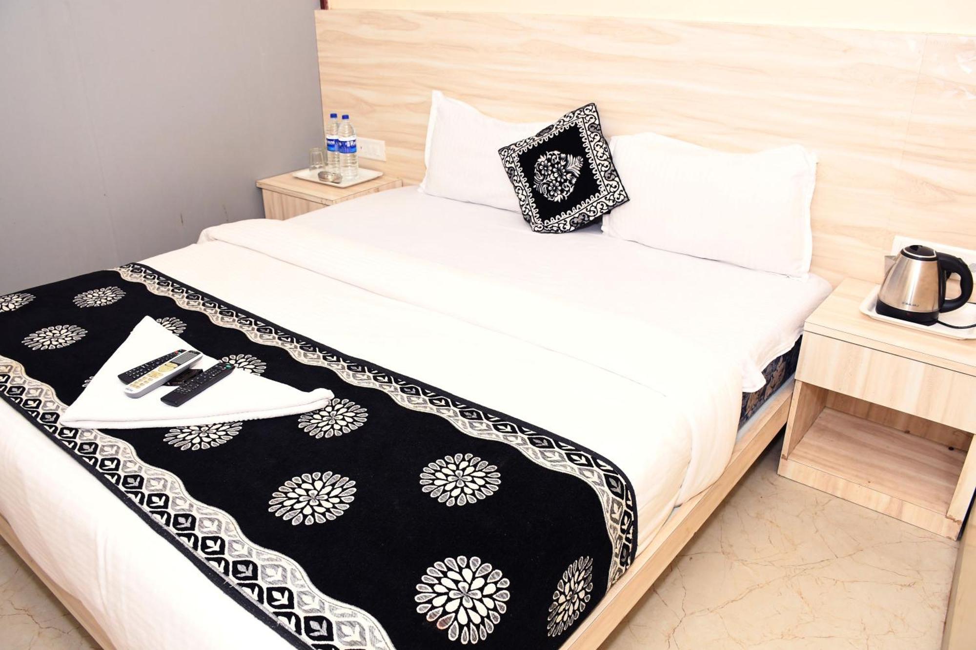 Kiwi International,hotel,mumbai Hotel 3*