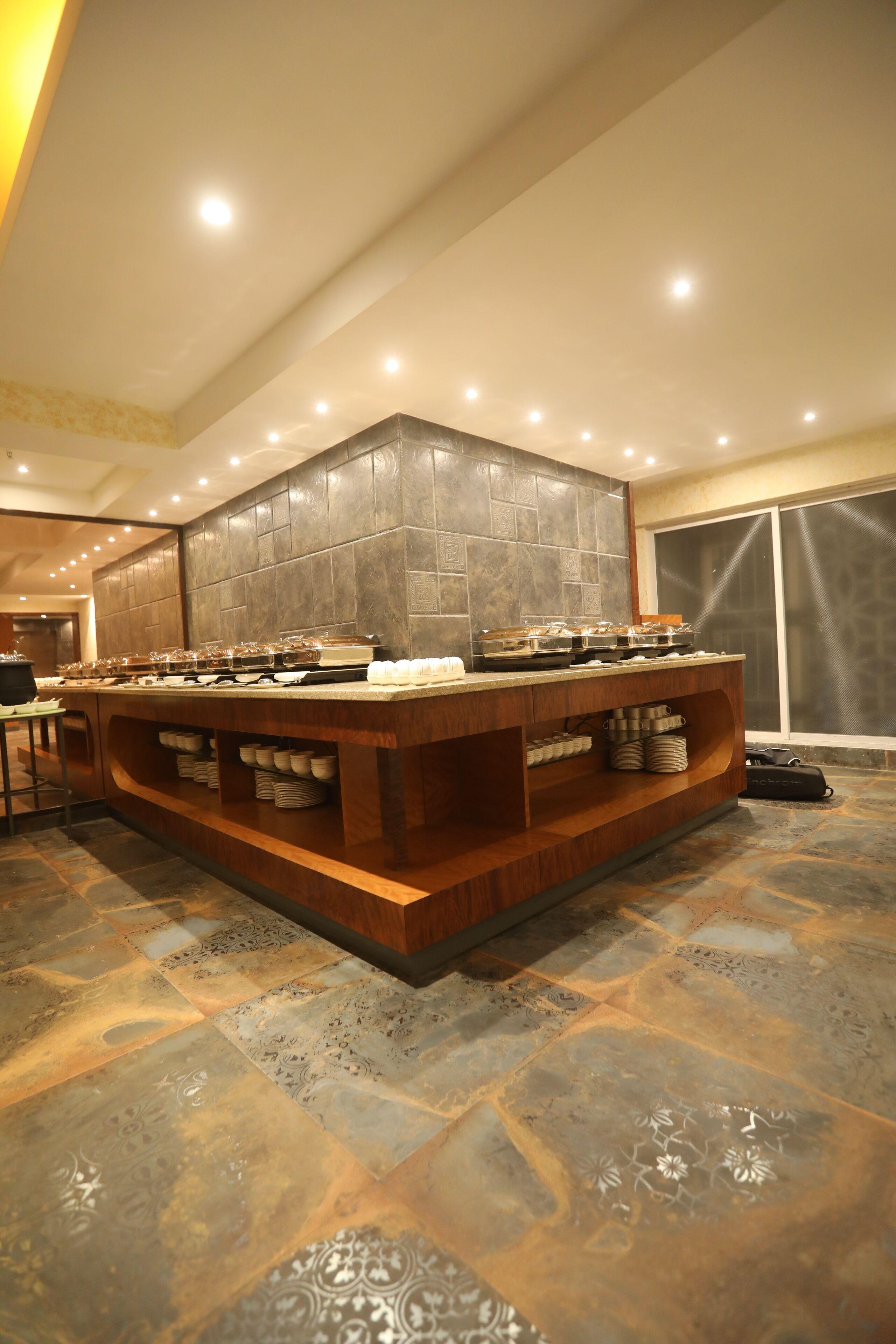 Cliffton Hotel Mumbai