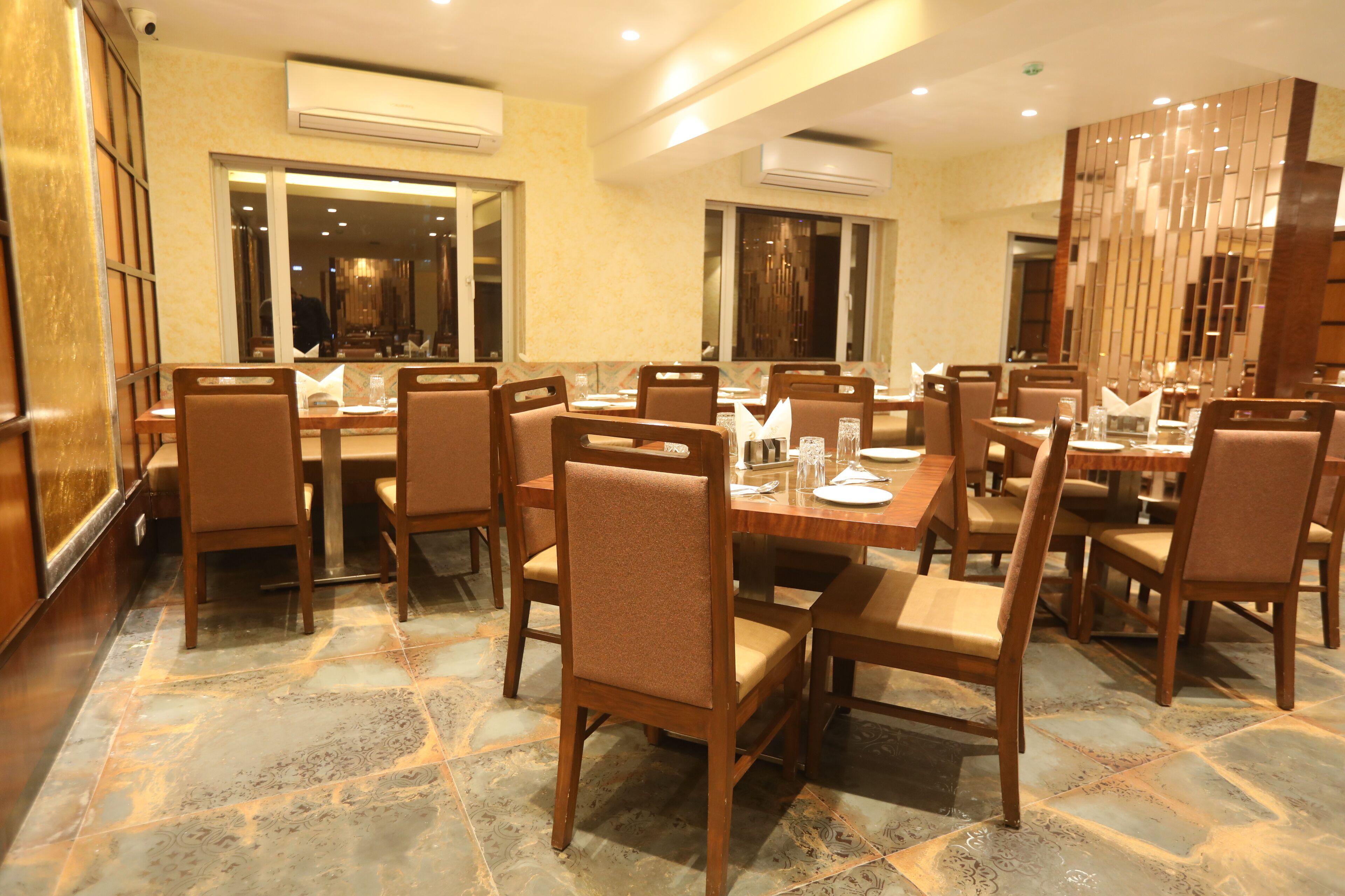 Hotel Cliffton Mumbai