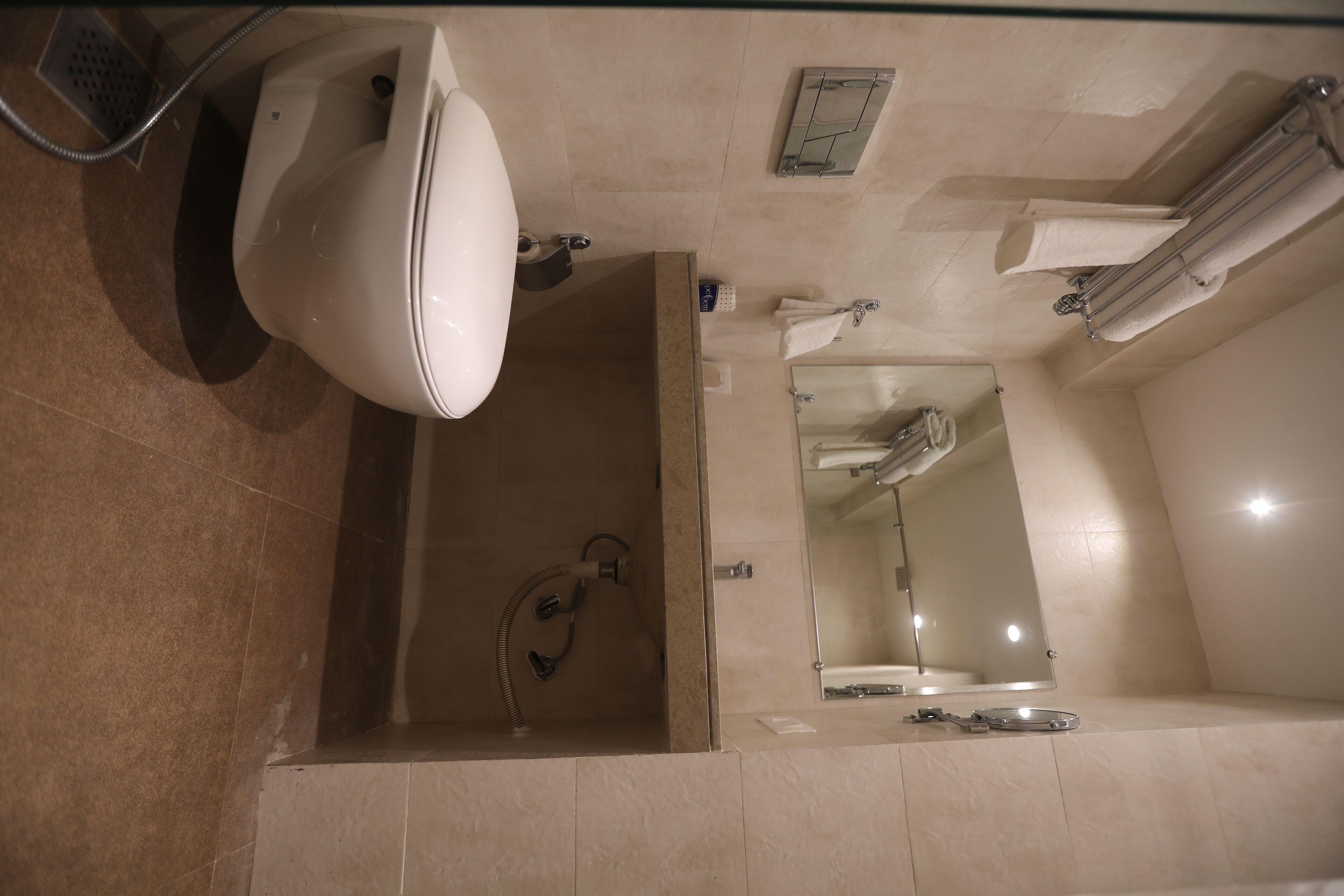 Hotel Cliffton Mumbai