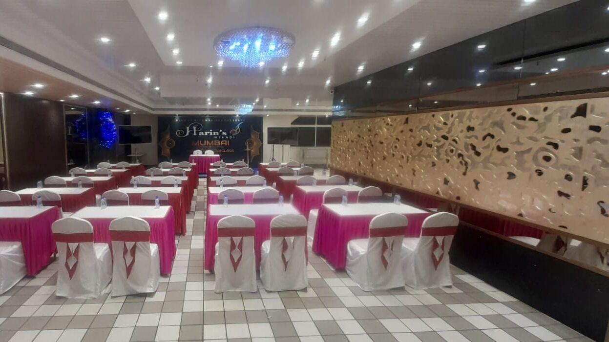 Cliffton 4* Mumbai