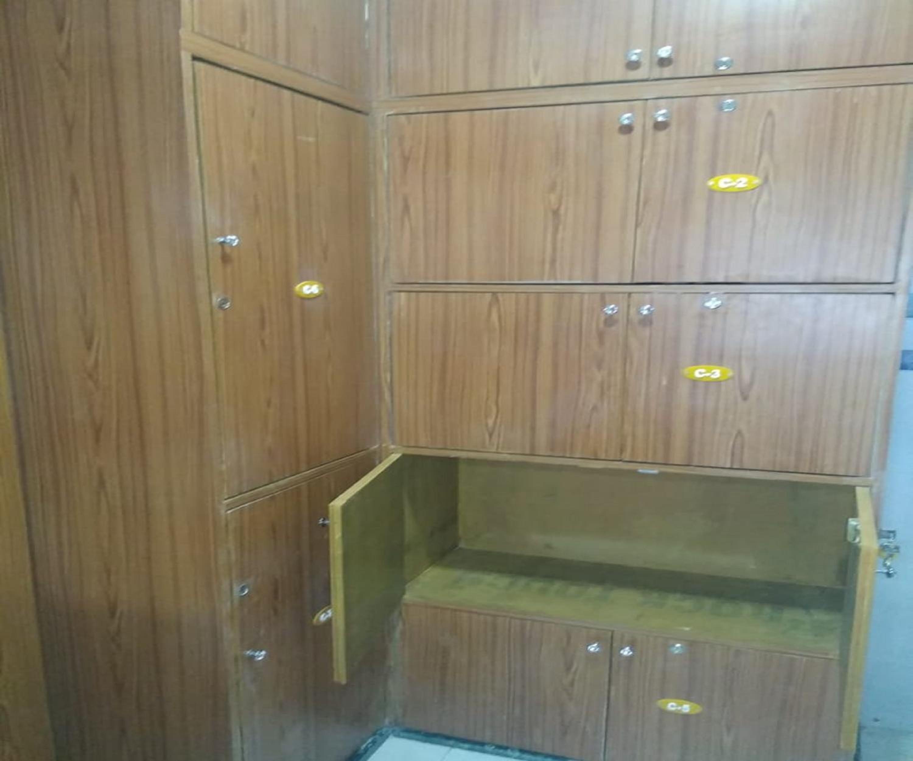 Hostel Ahlan Apple *