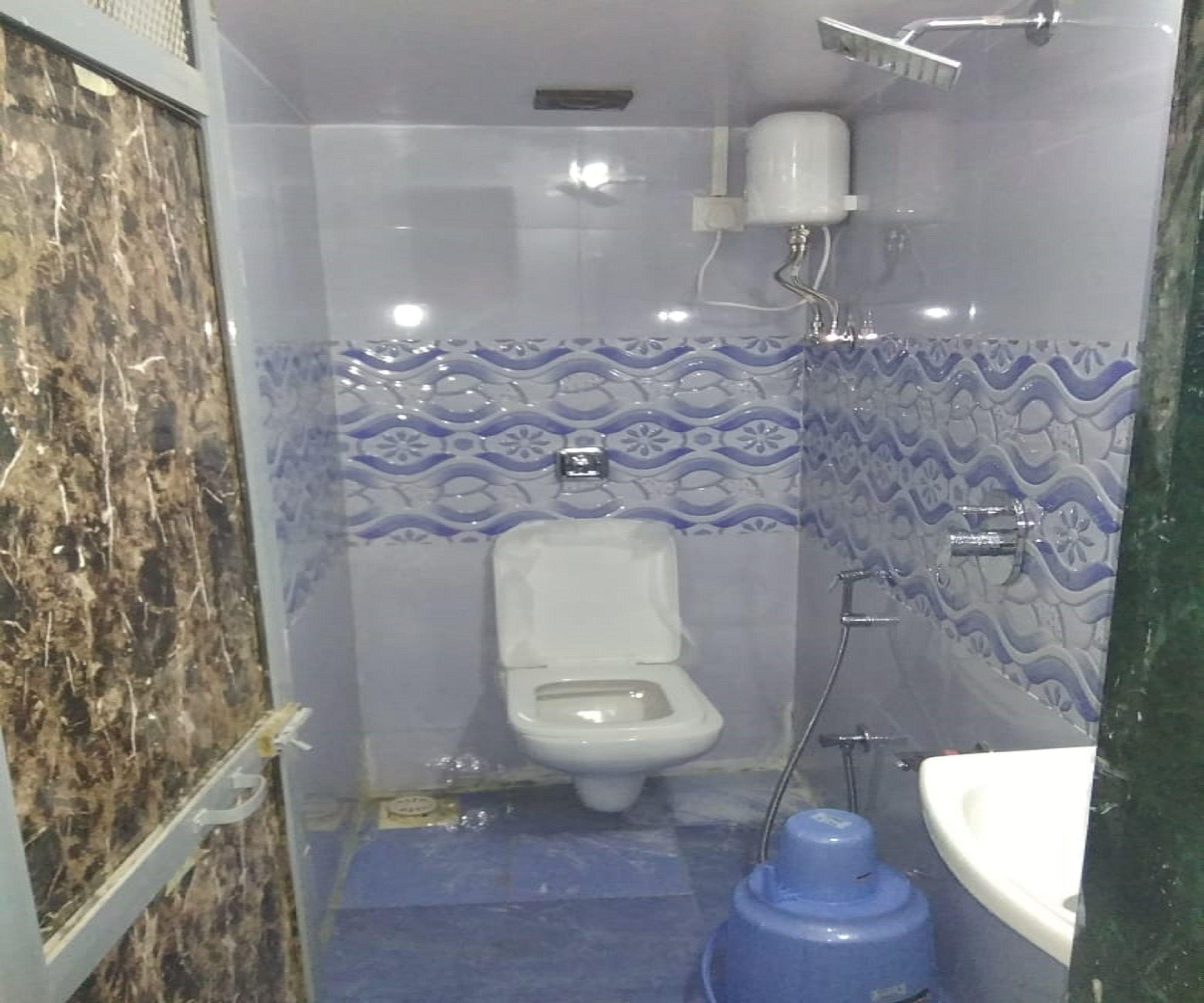 Ahlan Apple Hostel