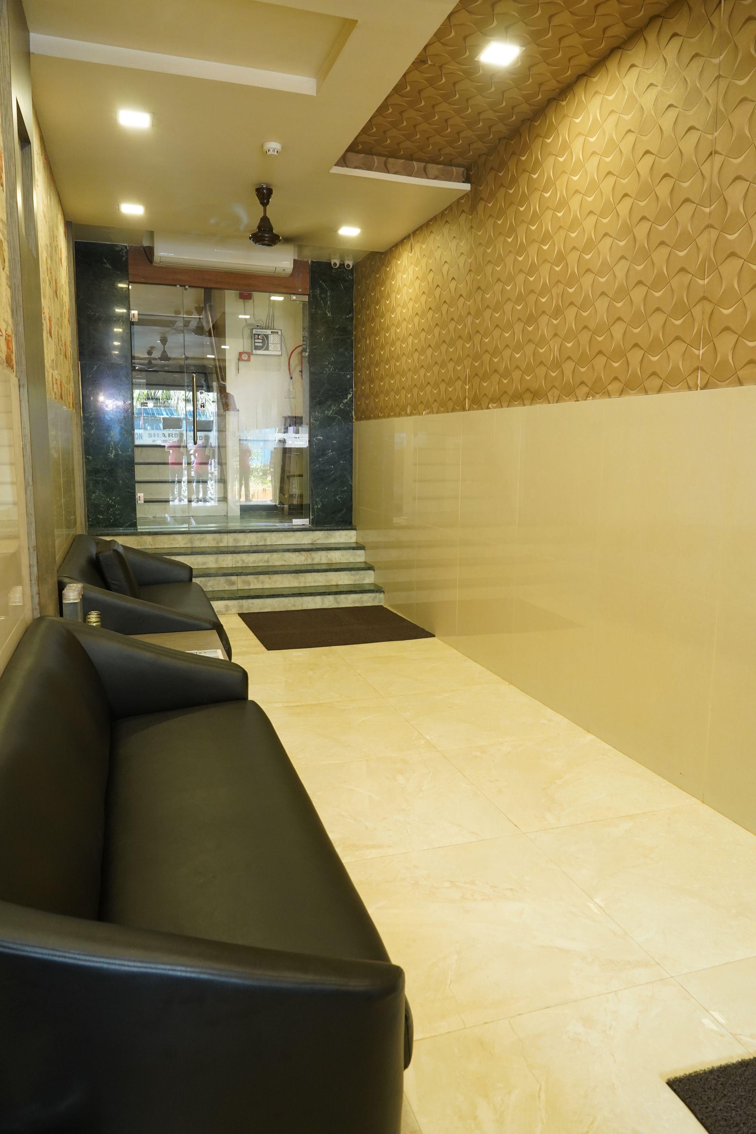 Sharda Residency Hotel