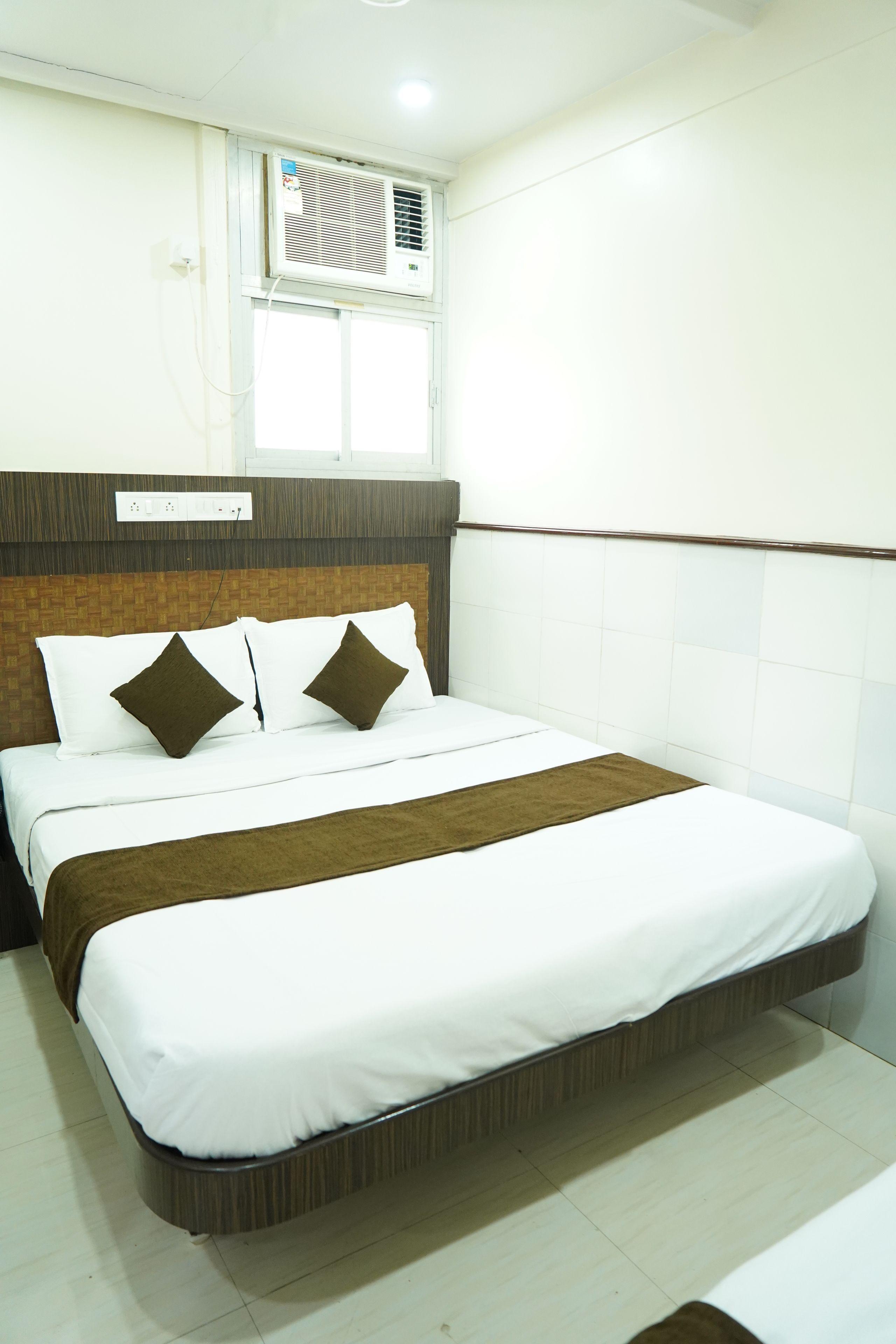 Sharda Residency Mumbai