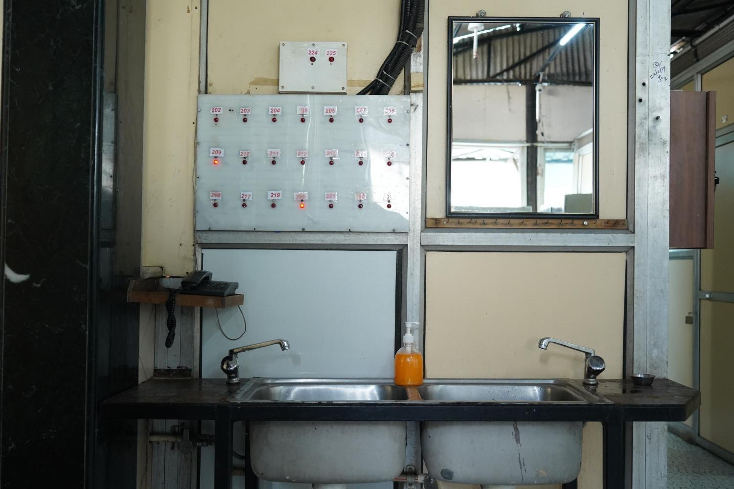 Sharda Residency Hotel Mumbai