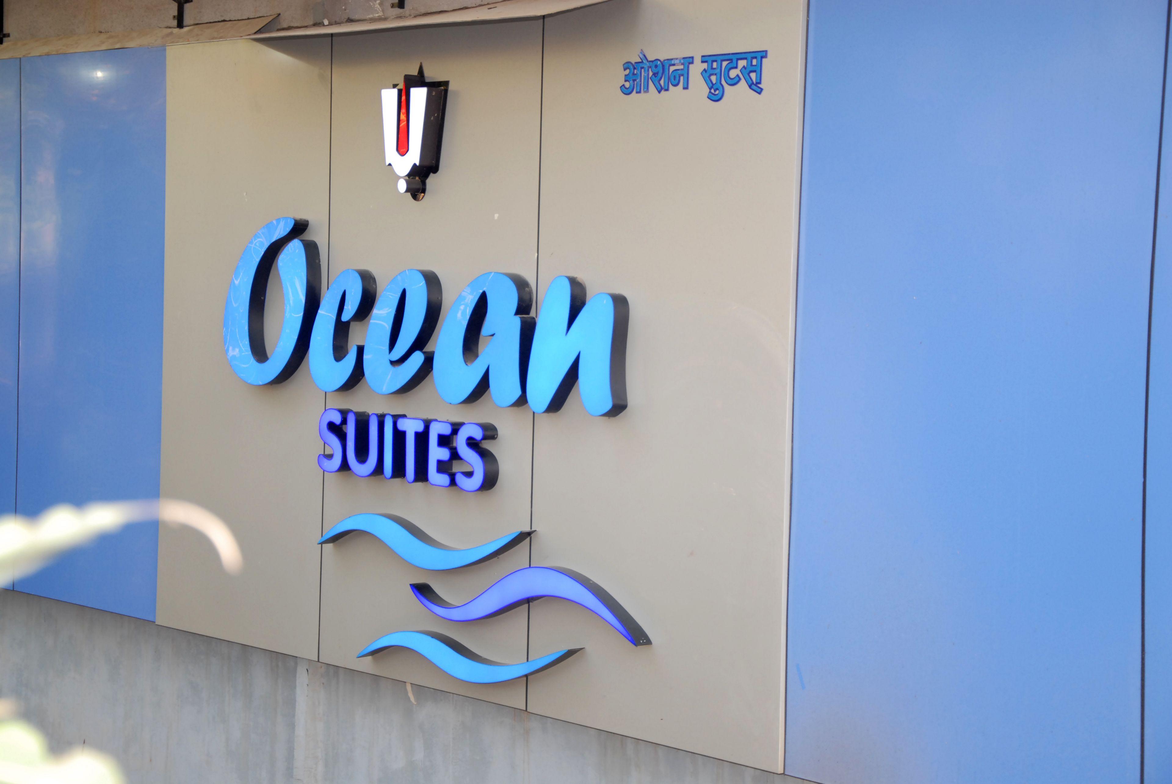 Ocean Hotel Mumbai