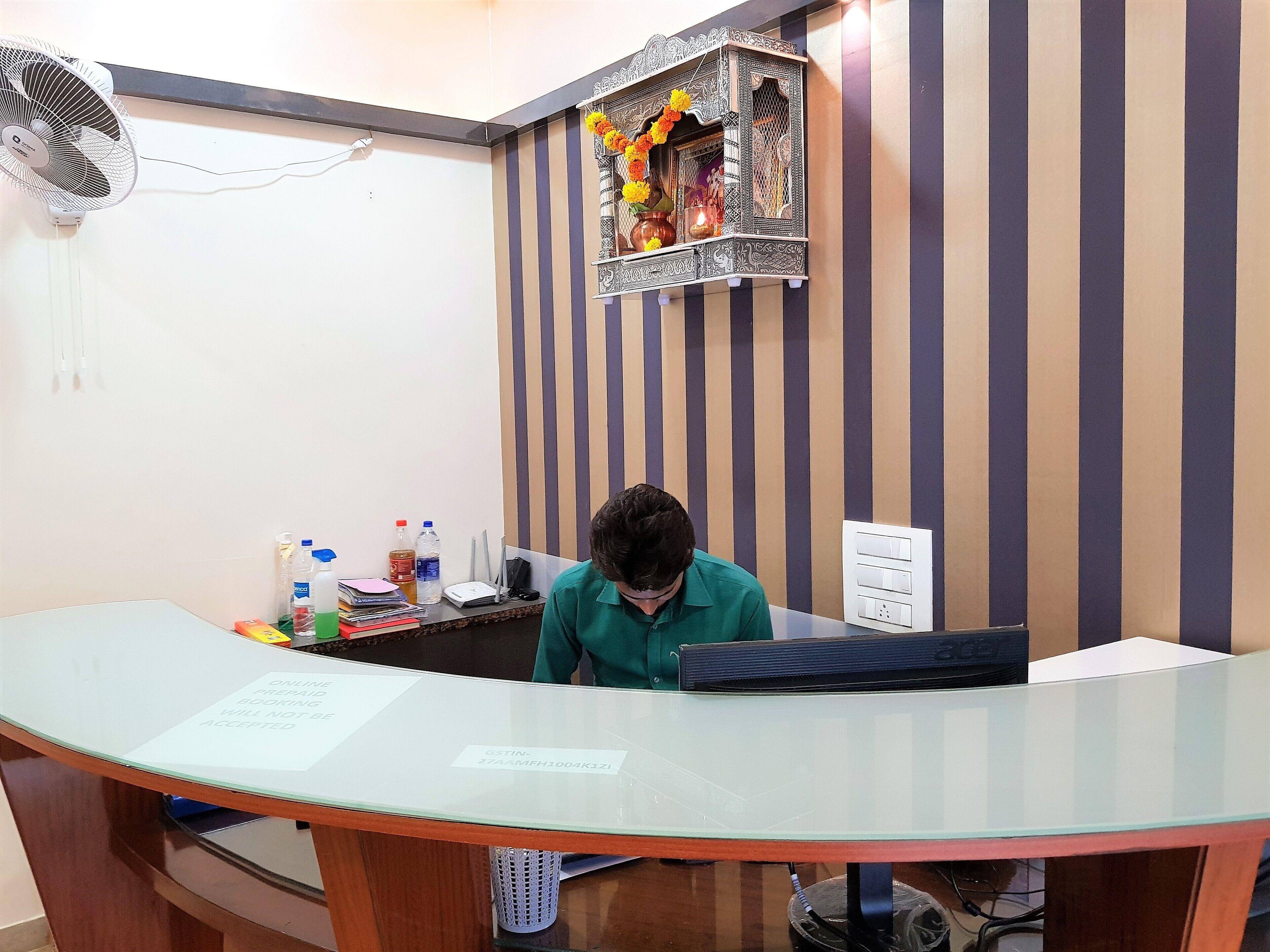 Hexa Royal Elite 3* Mumbai