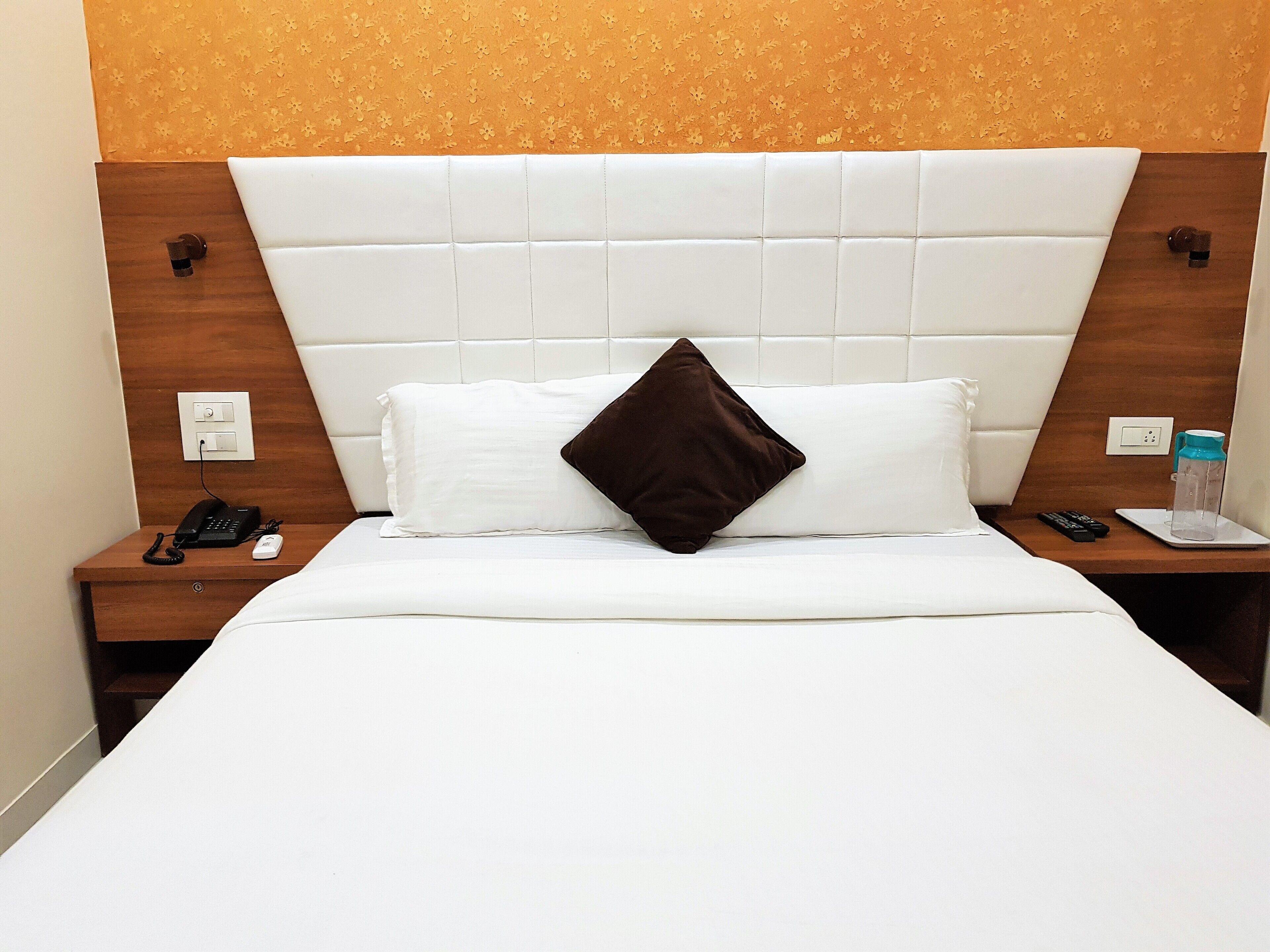 Hotel Hexa Royal Elite