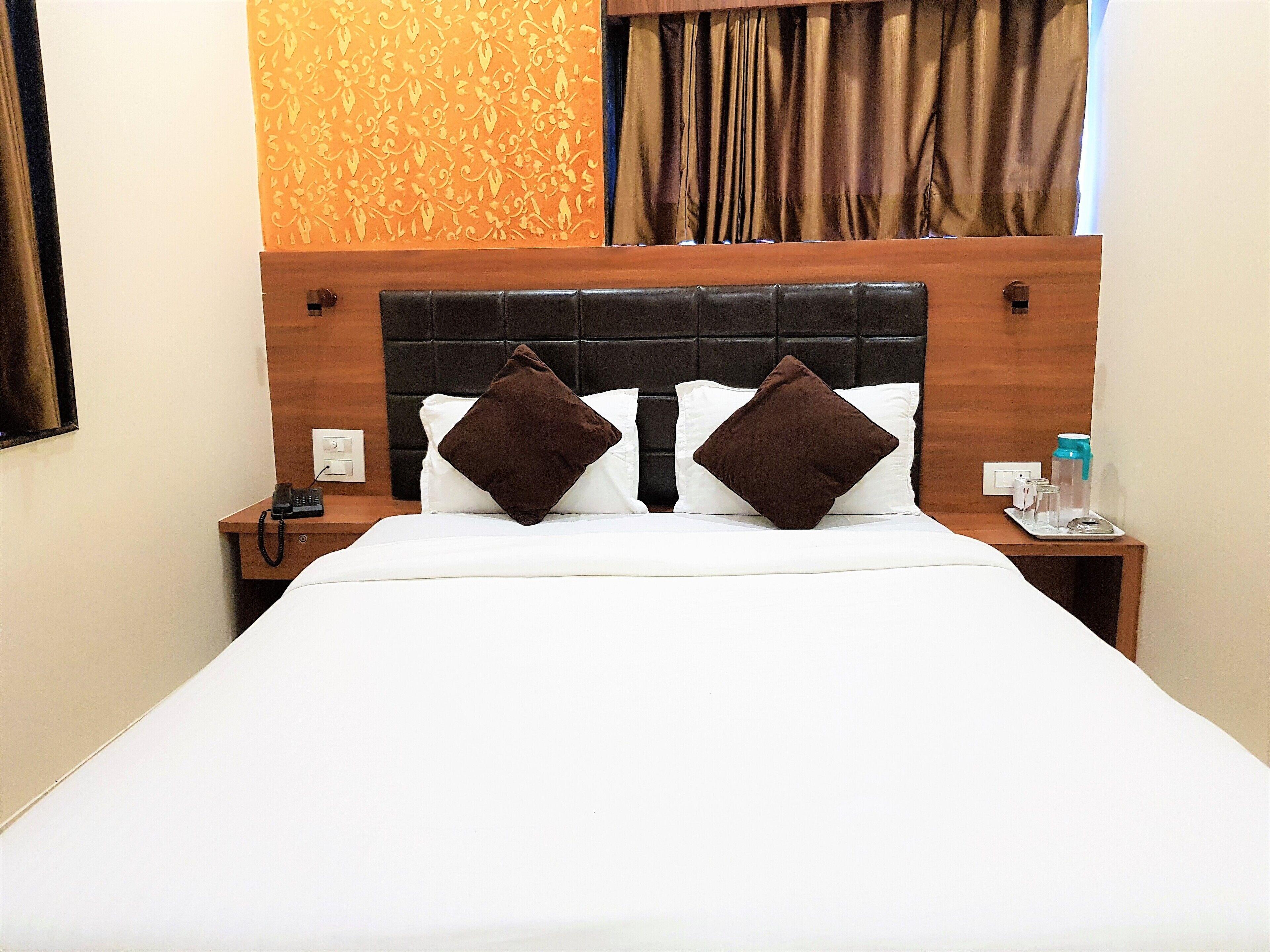 Hexa Royal Elite Hotel Mumbai