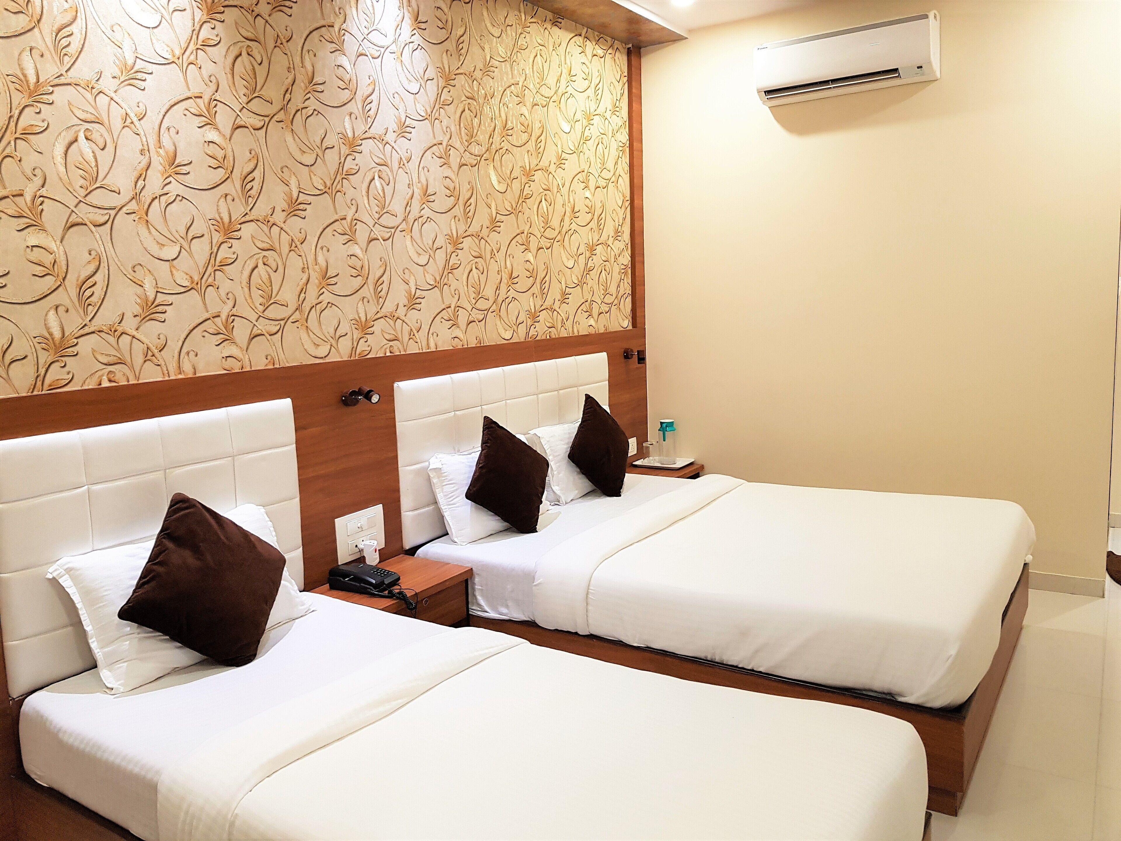 Hotel Hexa Royal Elite