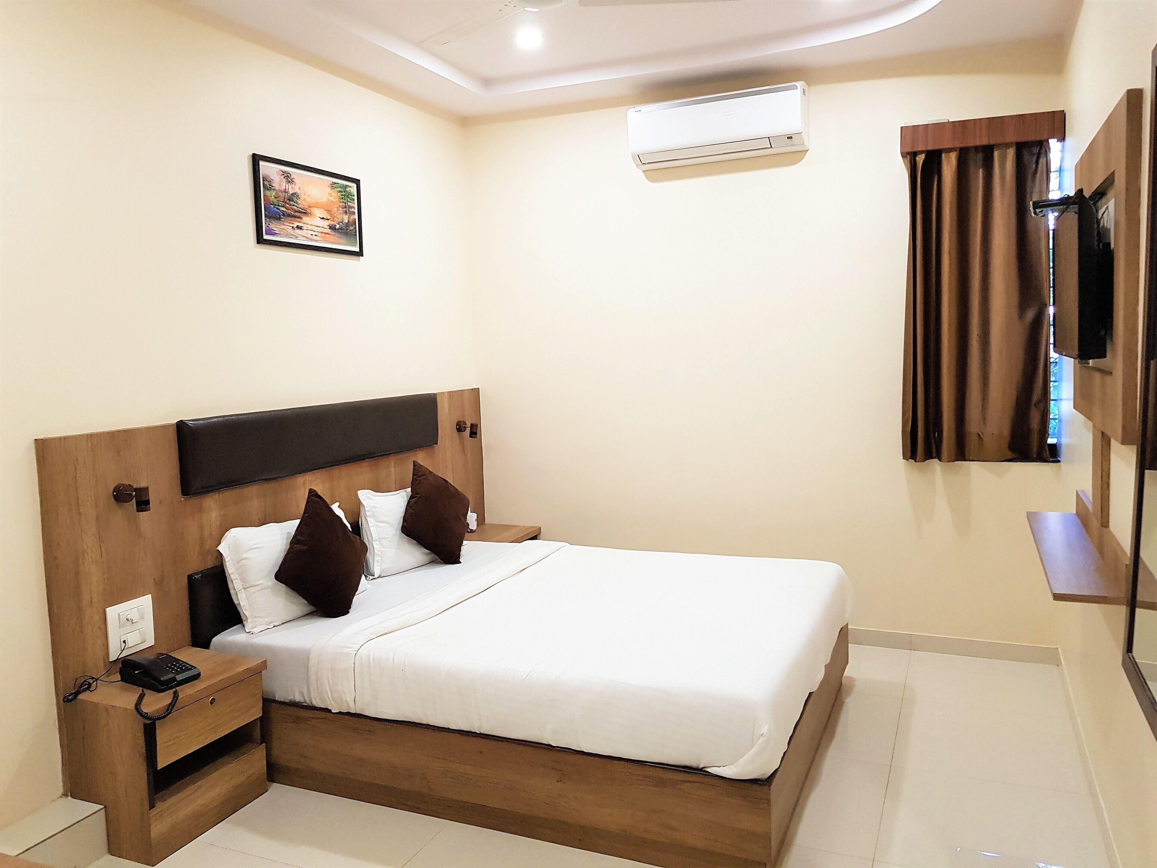 Hotel Hexa Royal Elite 3*